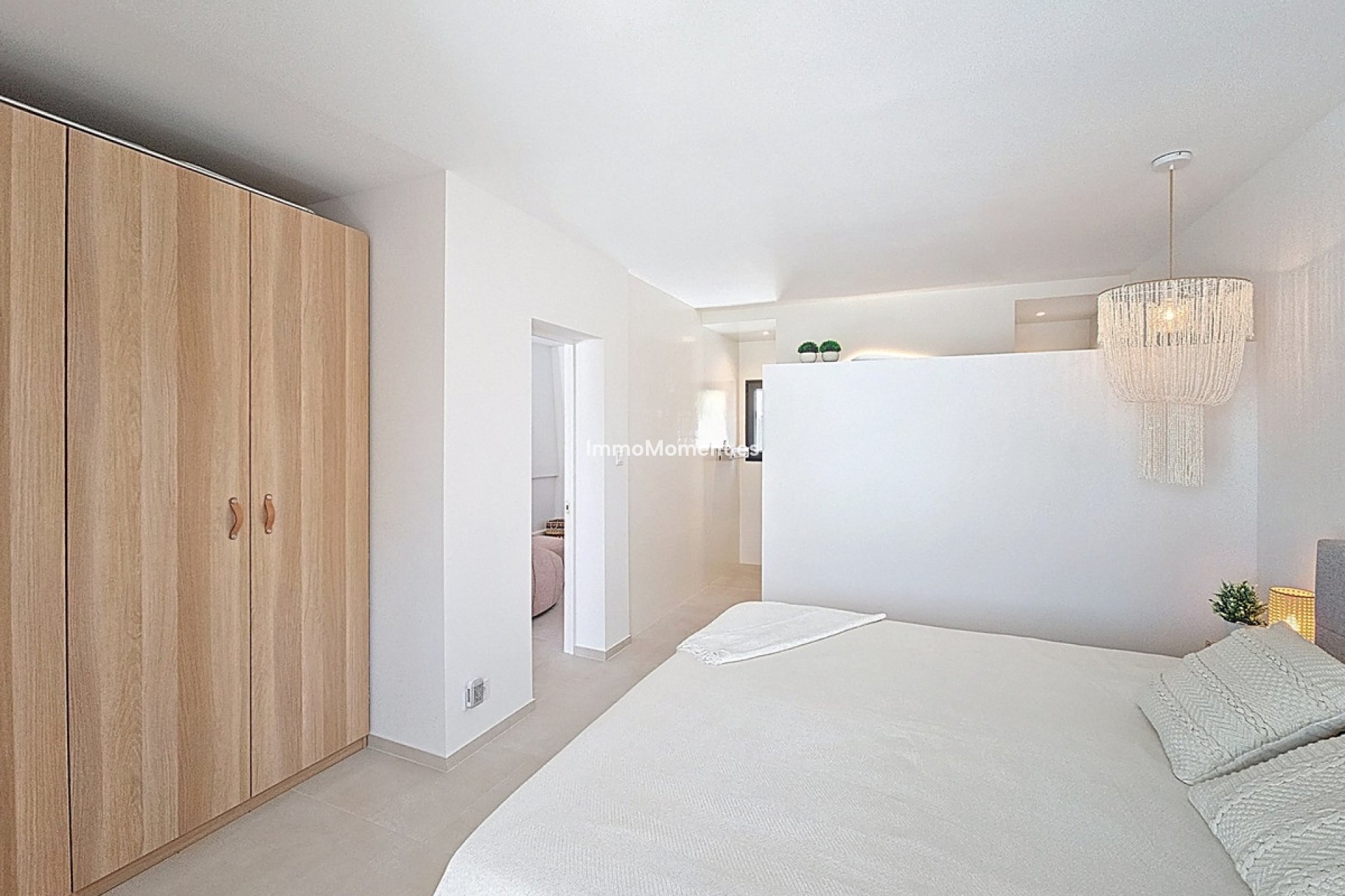 Resale - Villa - Estepona - Estepona Centro