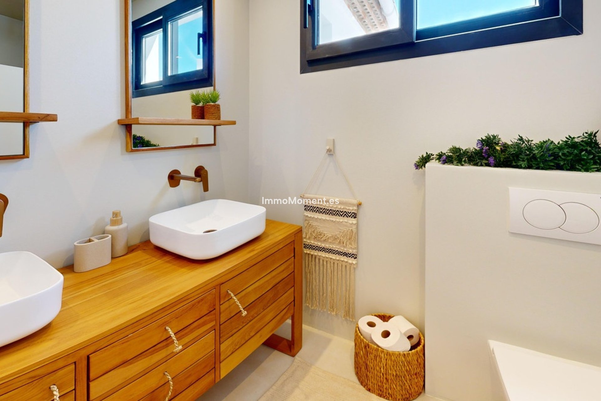 Resale - Villa - Estepona - Estepona Centro