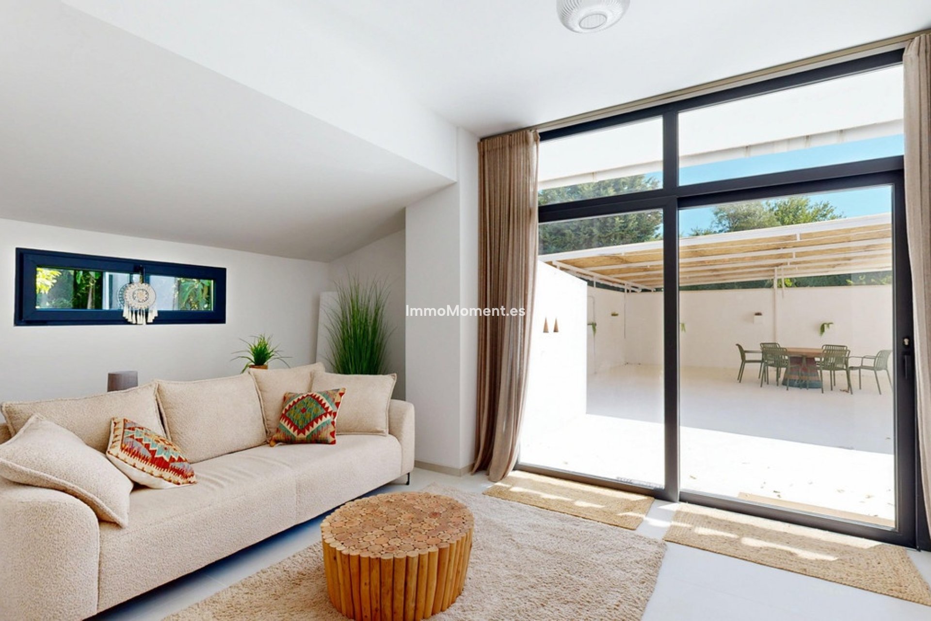 Resale - Villa - Estepona - Estepona Centro