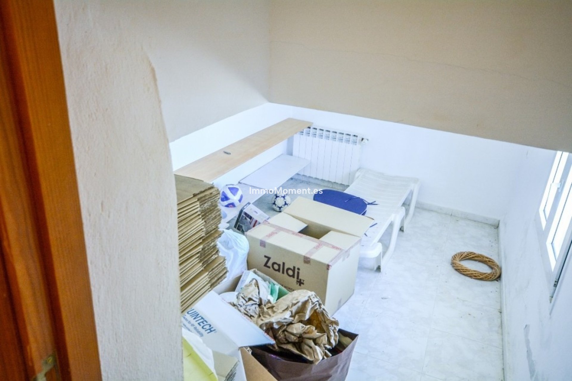 Resale - Villa - Estepona - Estepona Centro