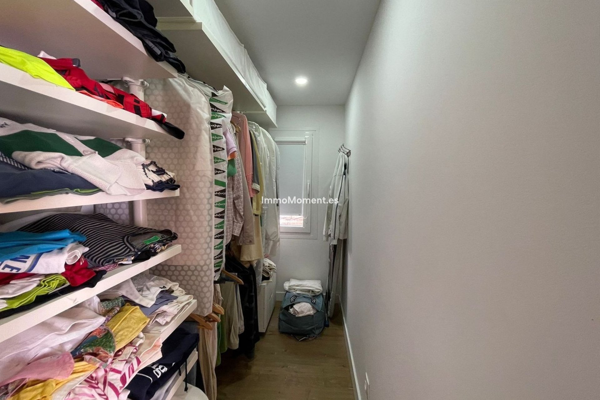 Resale - Villa - Estepona - Estepona Centro