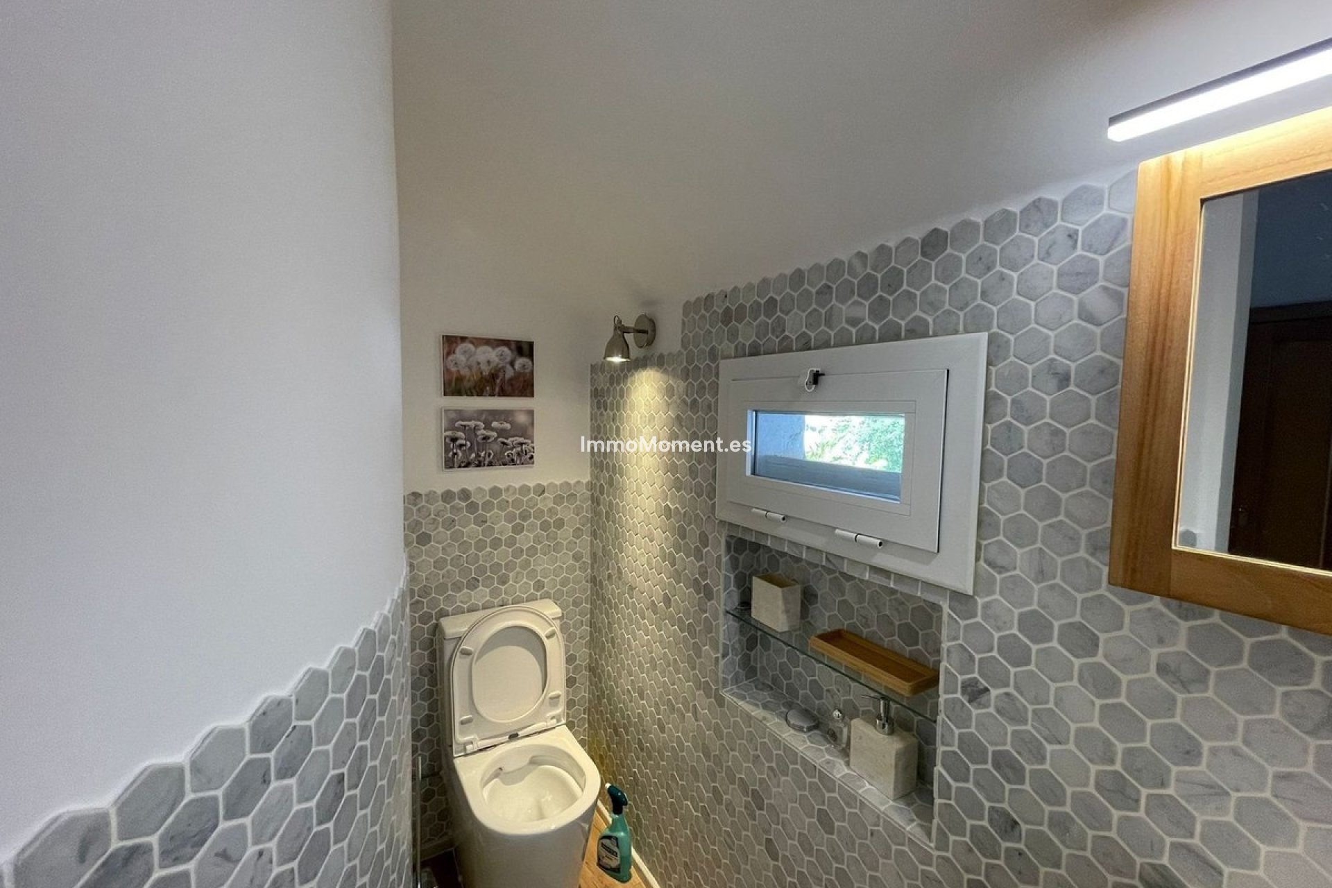 Resale - Villa - Estepona - Estepona Centro