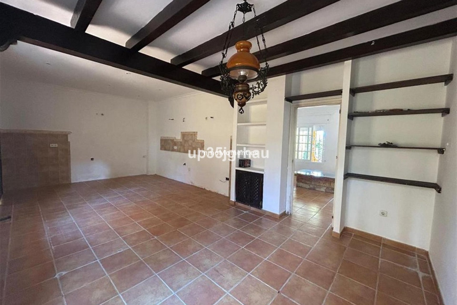 Resale - Villa - Estepona - Estepona Centro