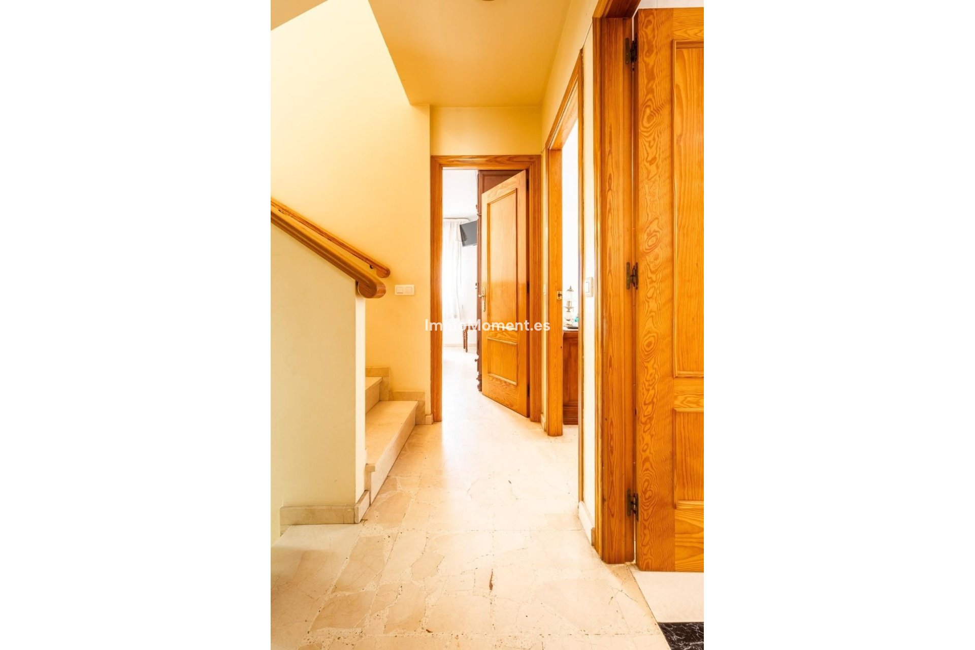 Resale - Villa - Estepona - Estepona Centro