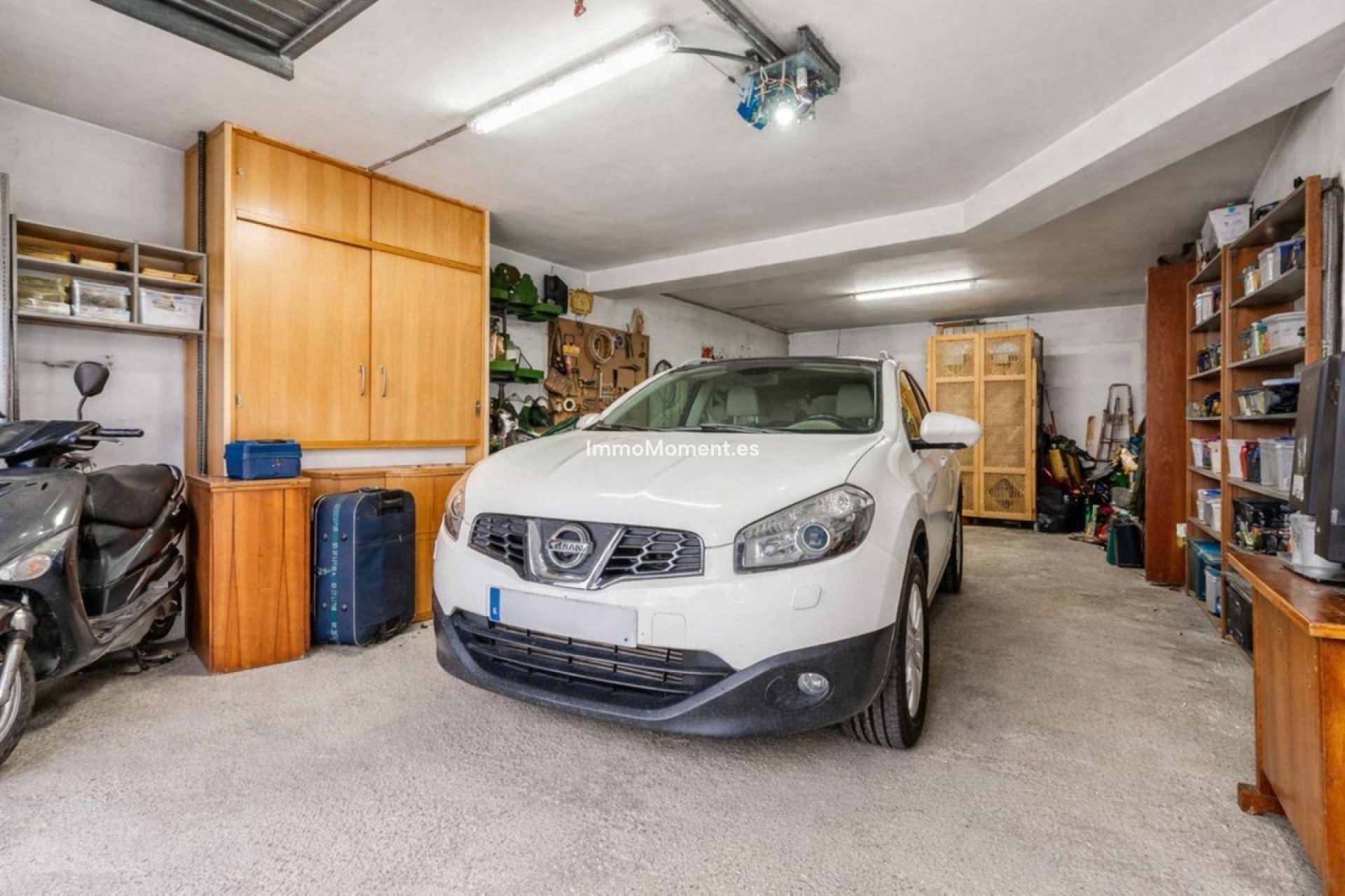 Resale - Villa - Estepona - Estepona Centro