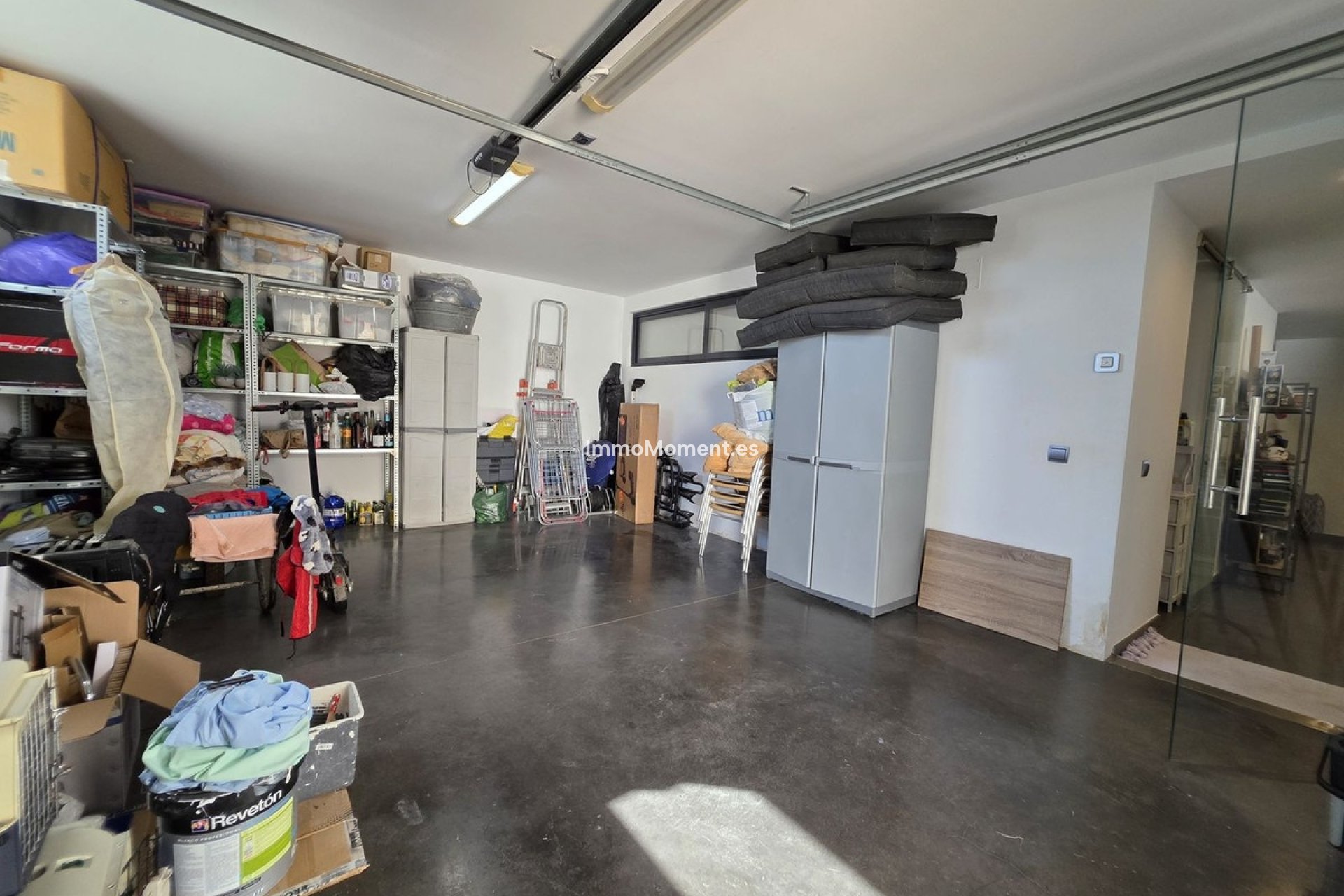 Resale - Villa - Estepona - Estepona Centro