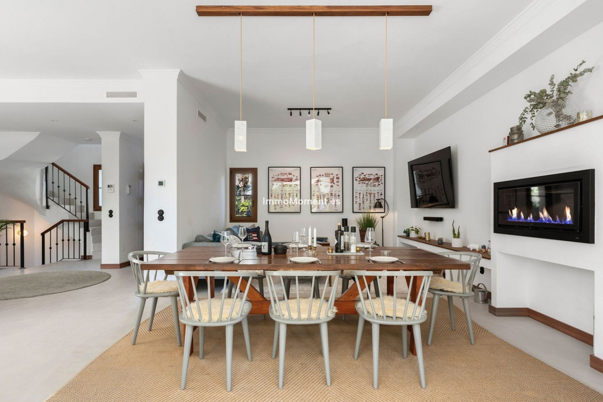 Resale - Villa - Estepona - Estepona Centro