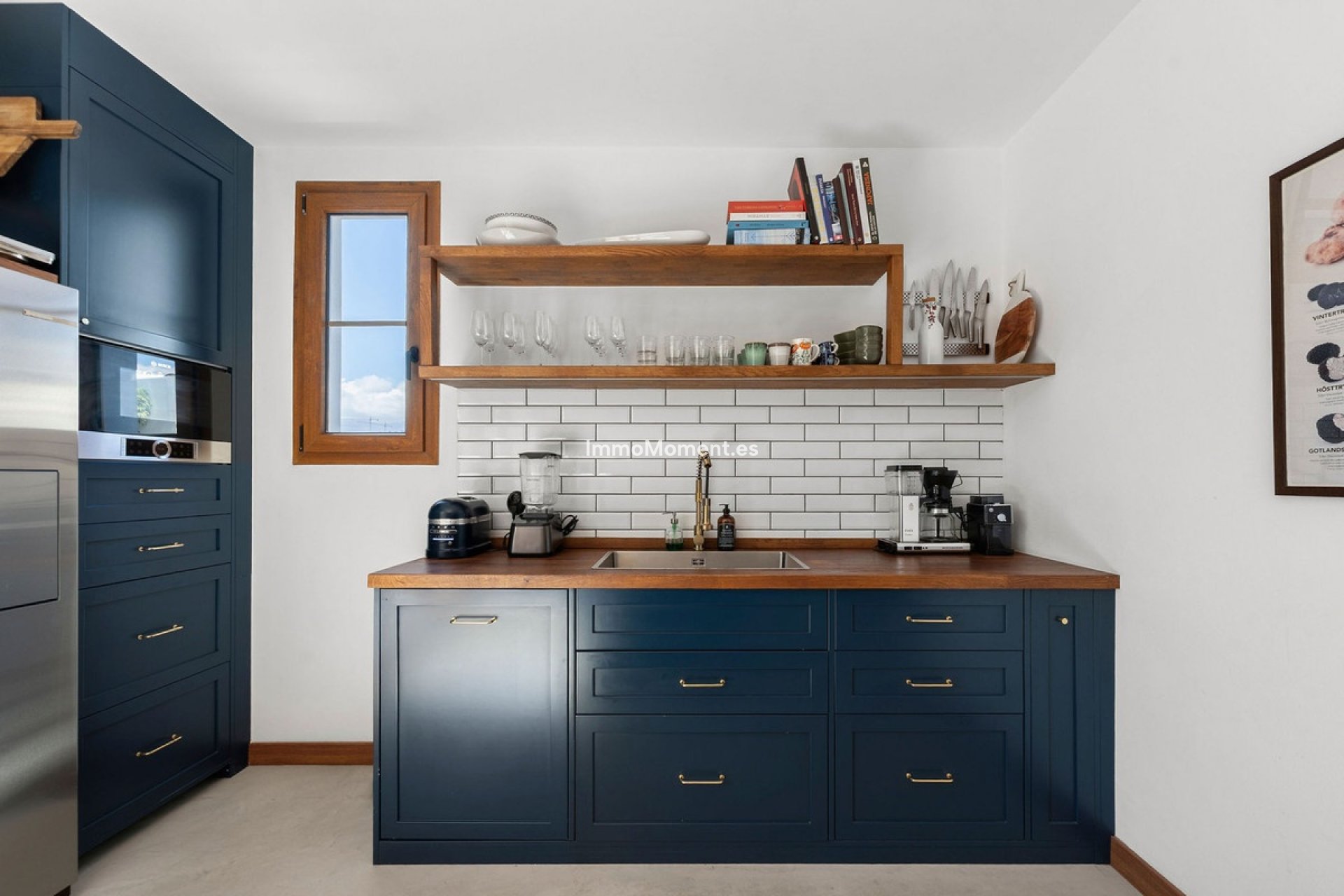 Resale - Villa - Estepona - Estepona Centro