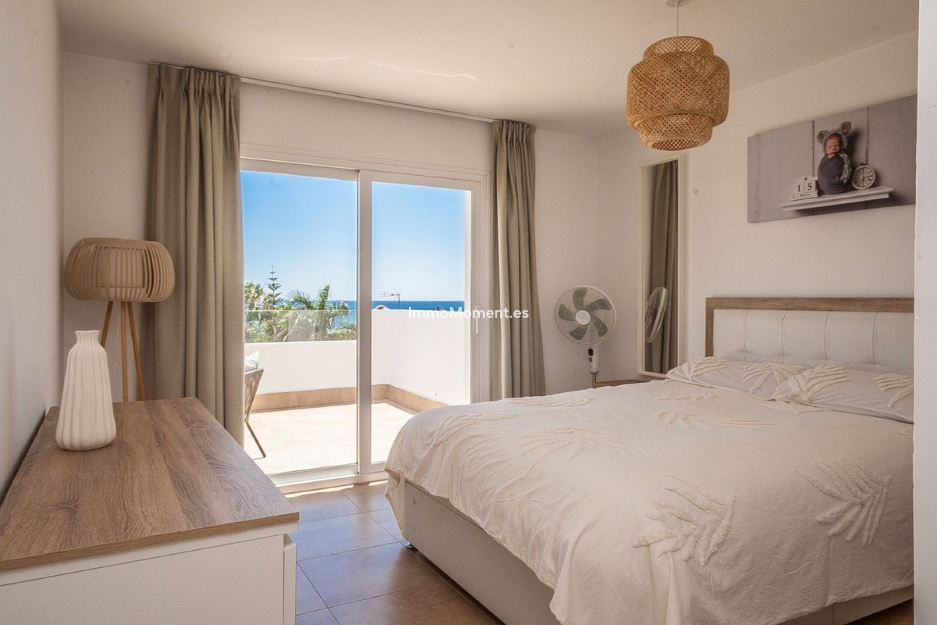 Resale - Villa - Estepona - Estepona Centro