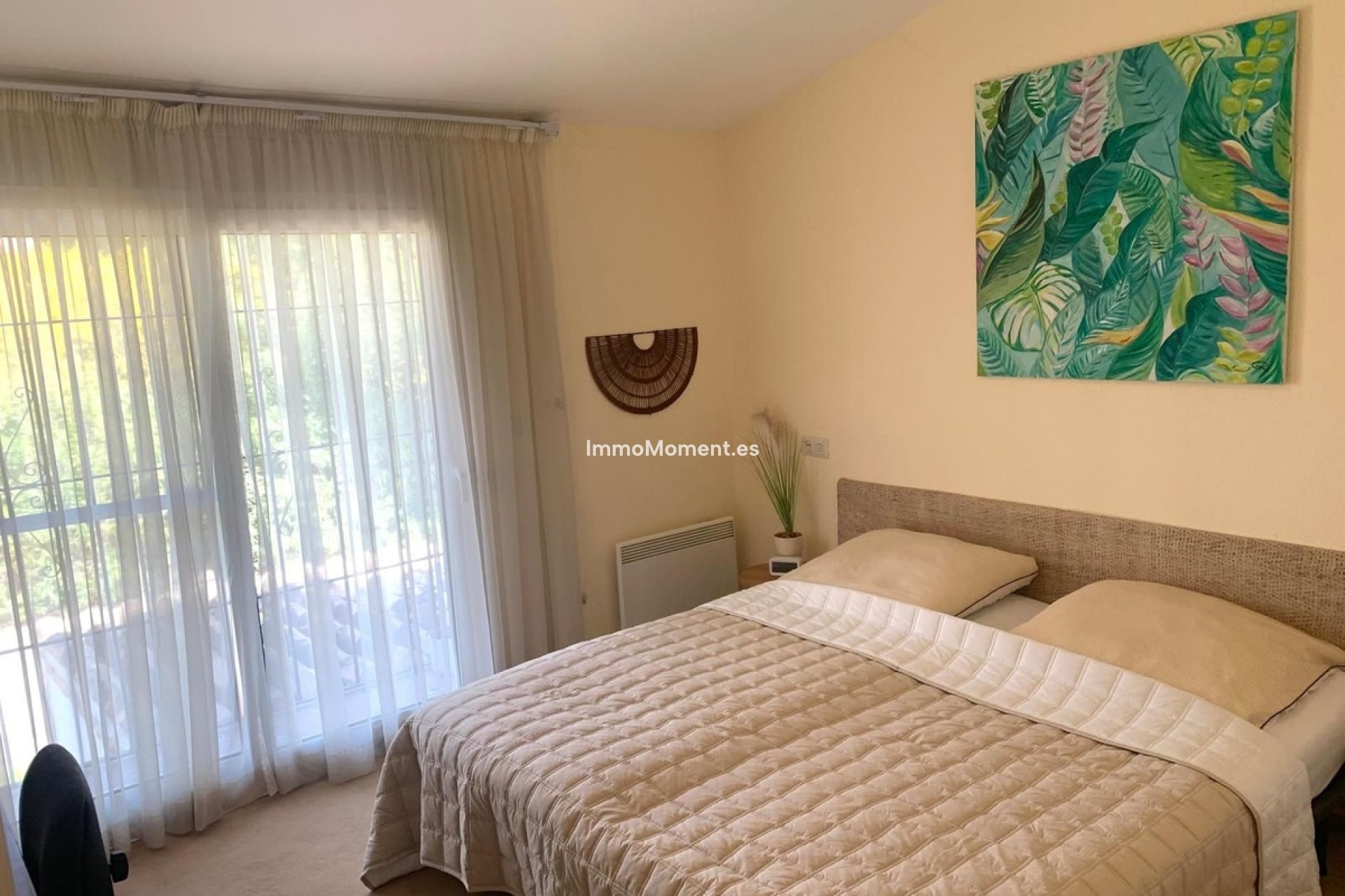 Resale - Villa - Estepona - Estepona Centro