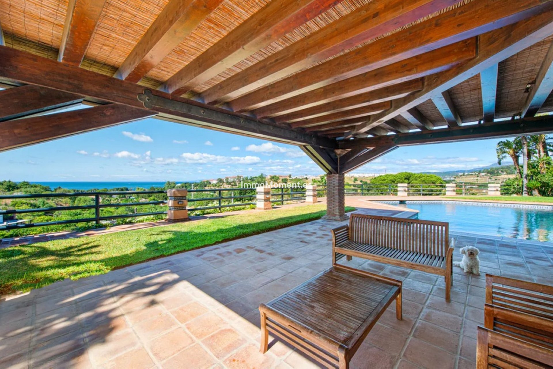 Resale - Villa - Estepona - Estepona Centro