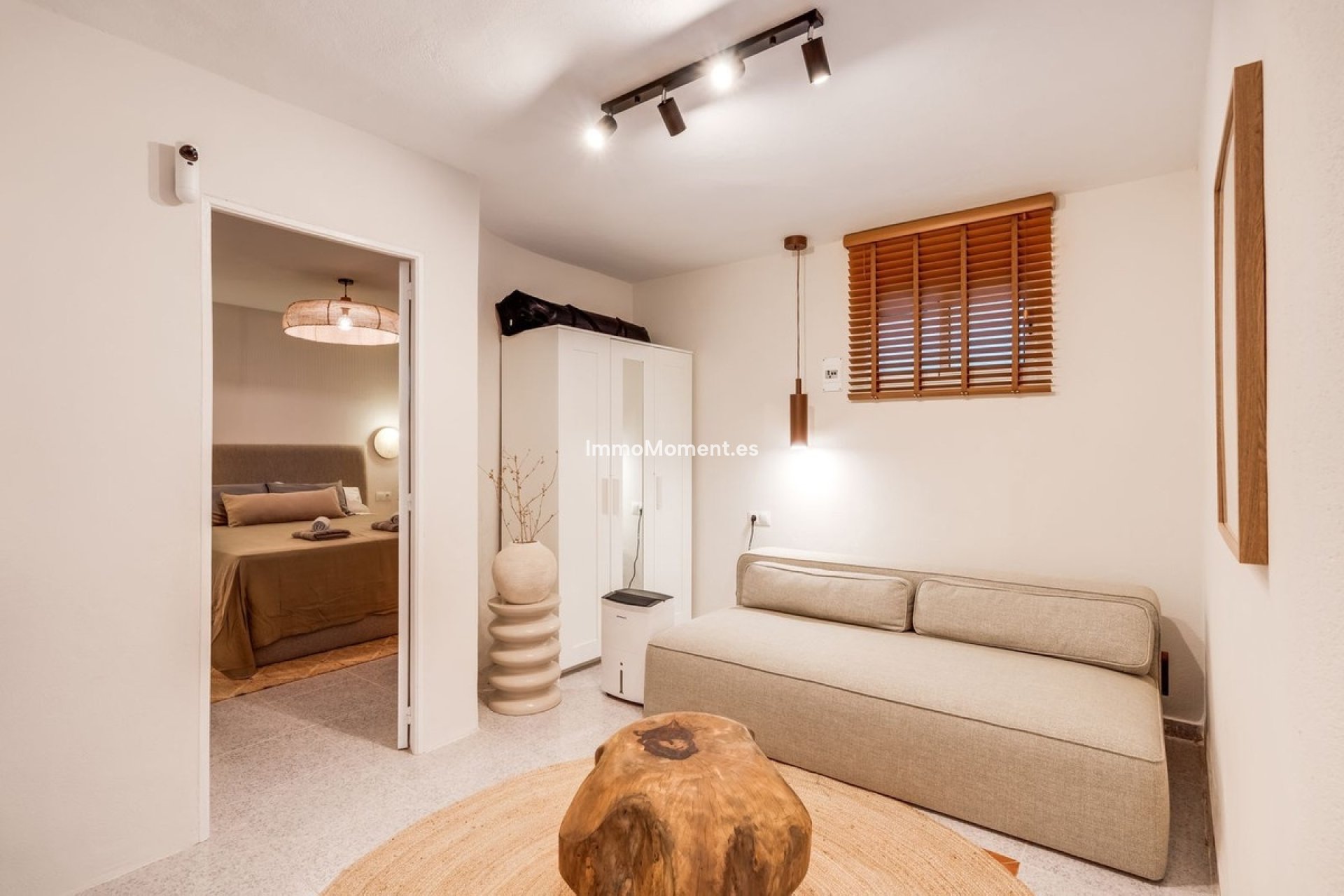 Resale - Villa - Estepona - Estepona Centro