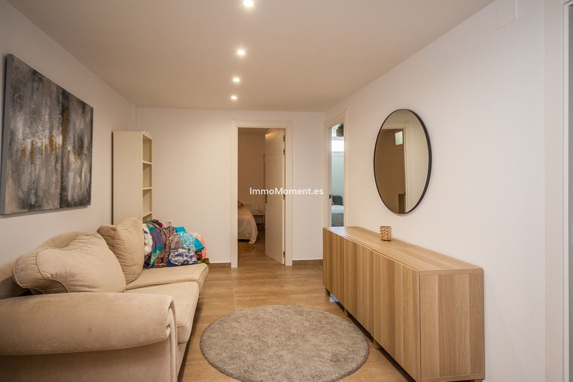 Resale - Villa - Estepona - Estepona Centro