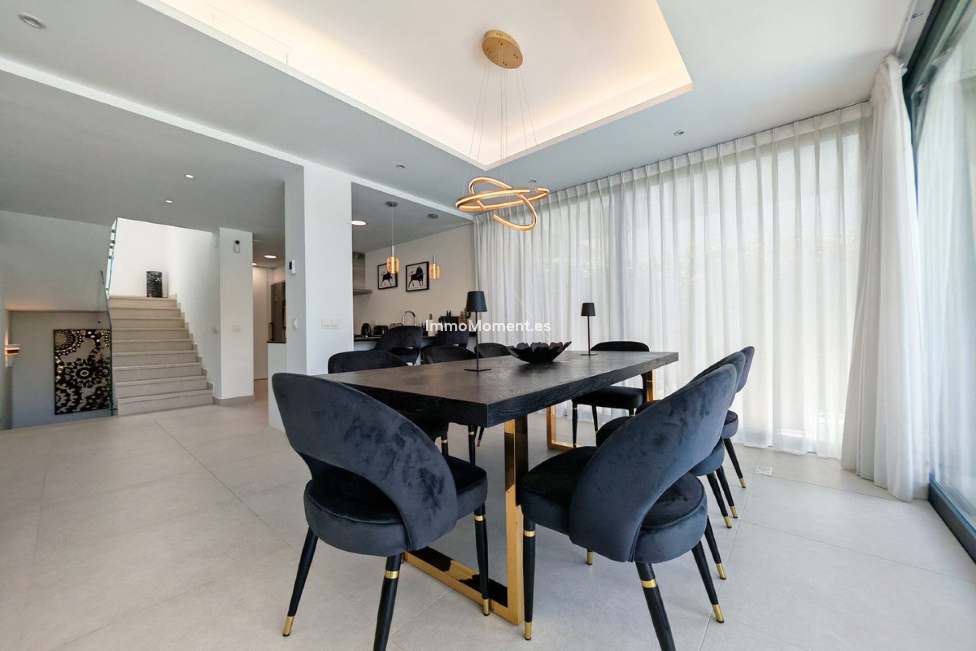 Resale - Villa - Estepona - Estepona Centro