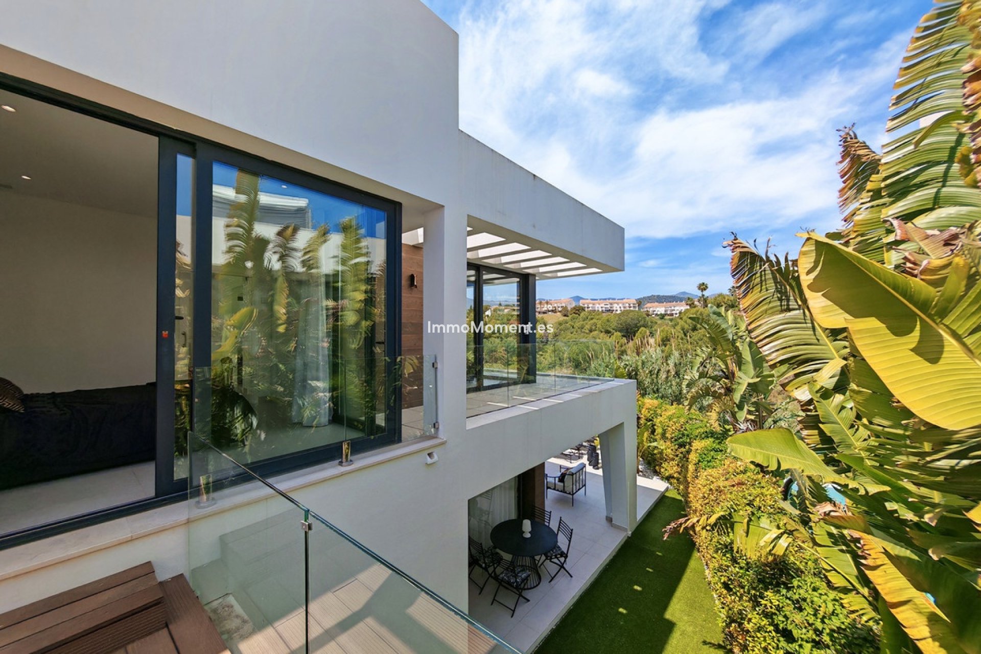 Resale - Villa - Estepona - Estepona Centro