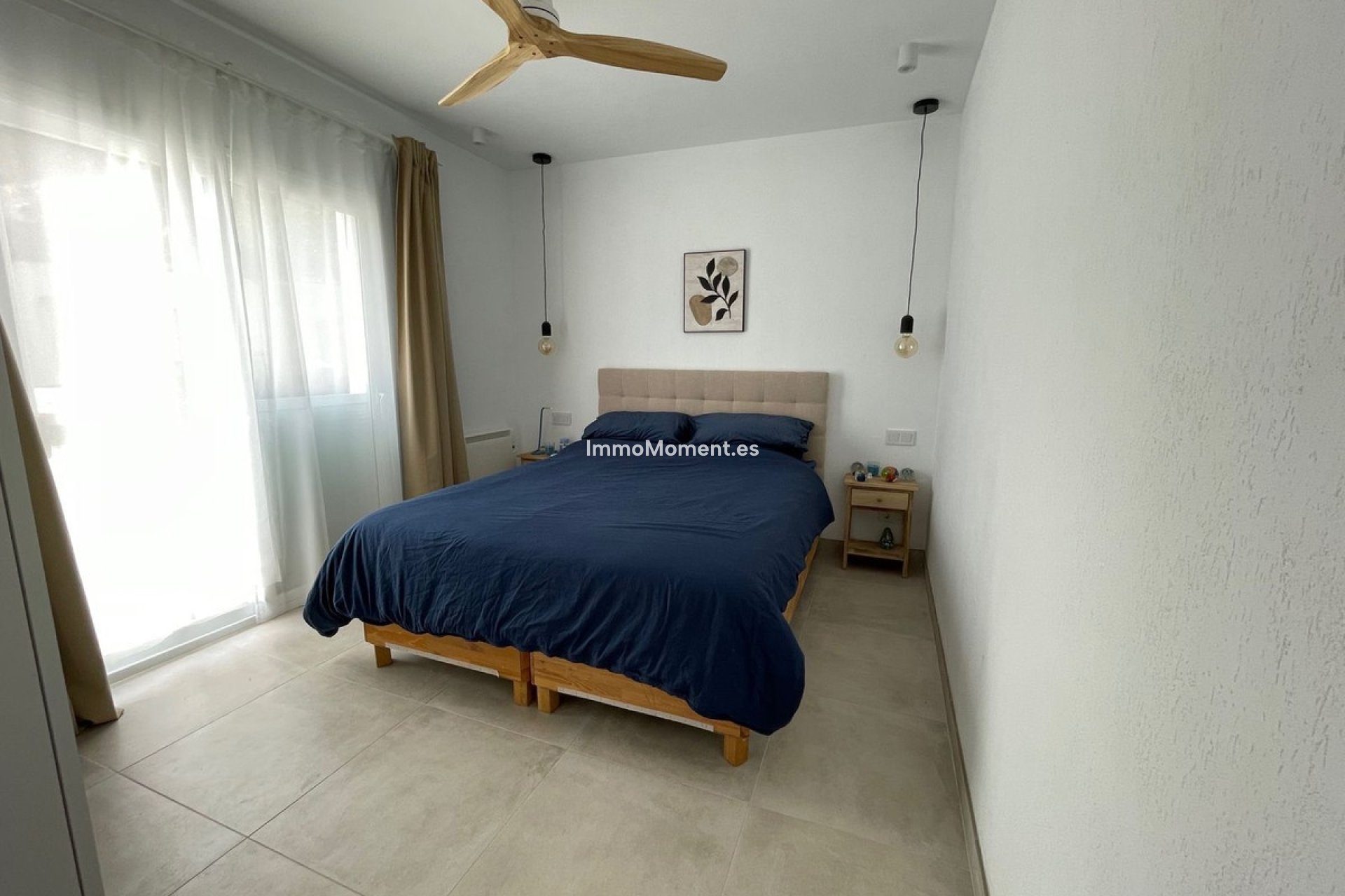 Resale - Villa - Estepona - Estepona Centro