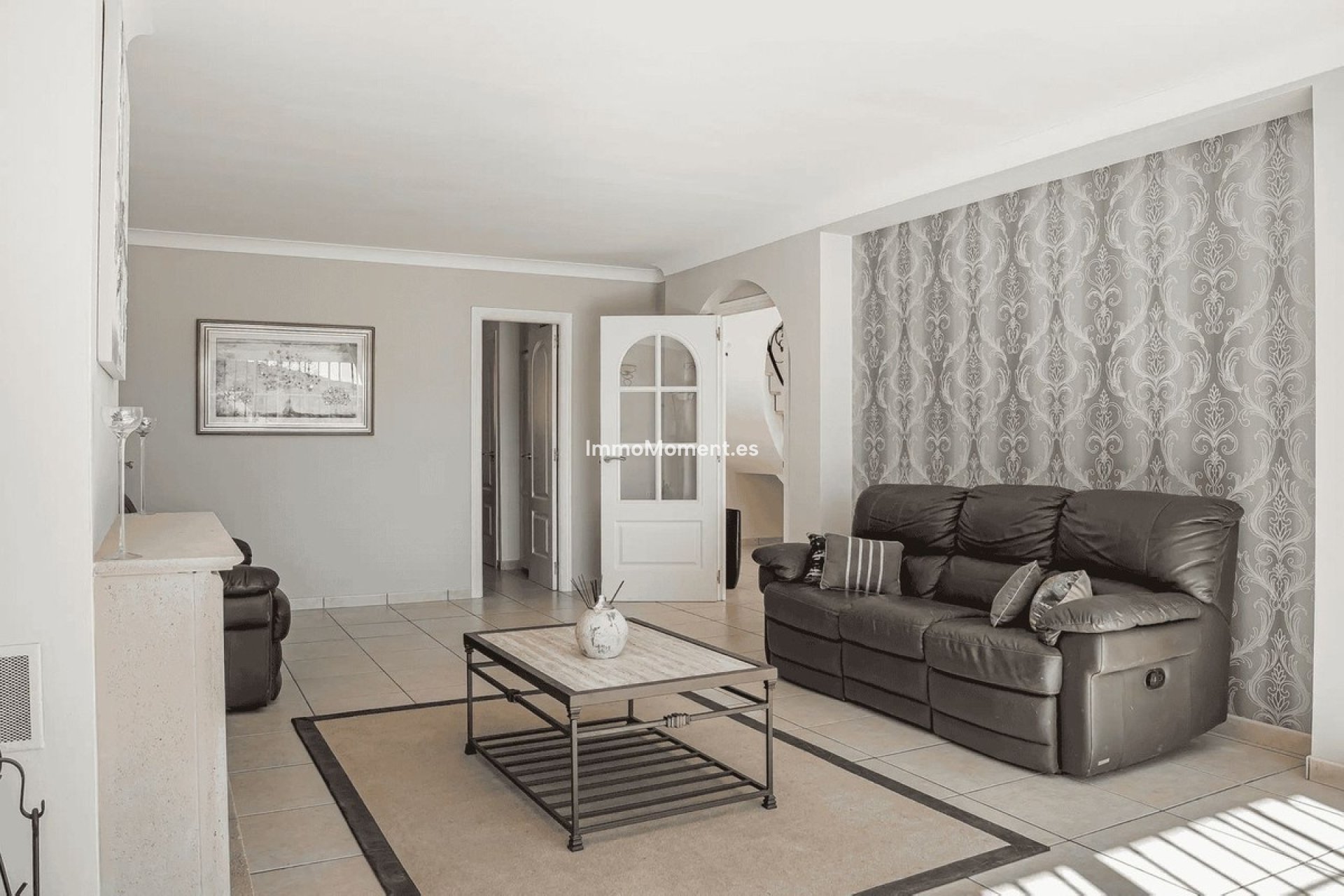 Resale - Villa - Estepona - Estepona Centro