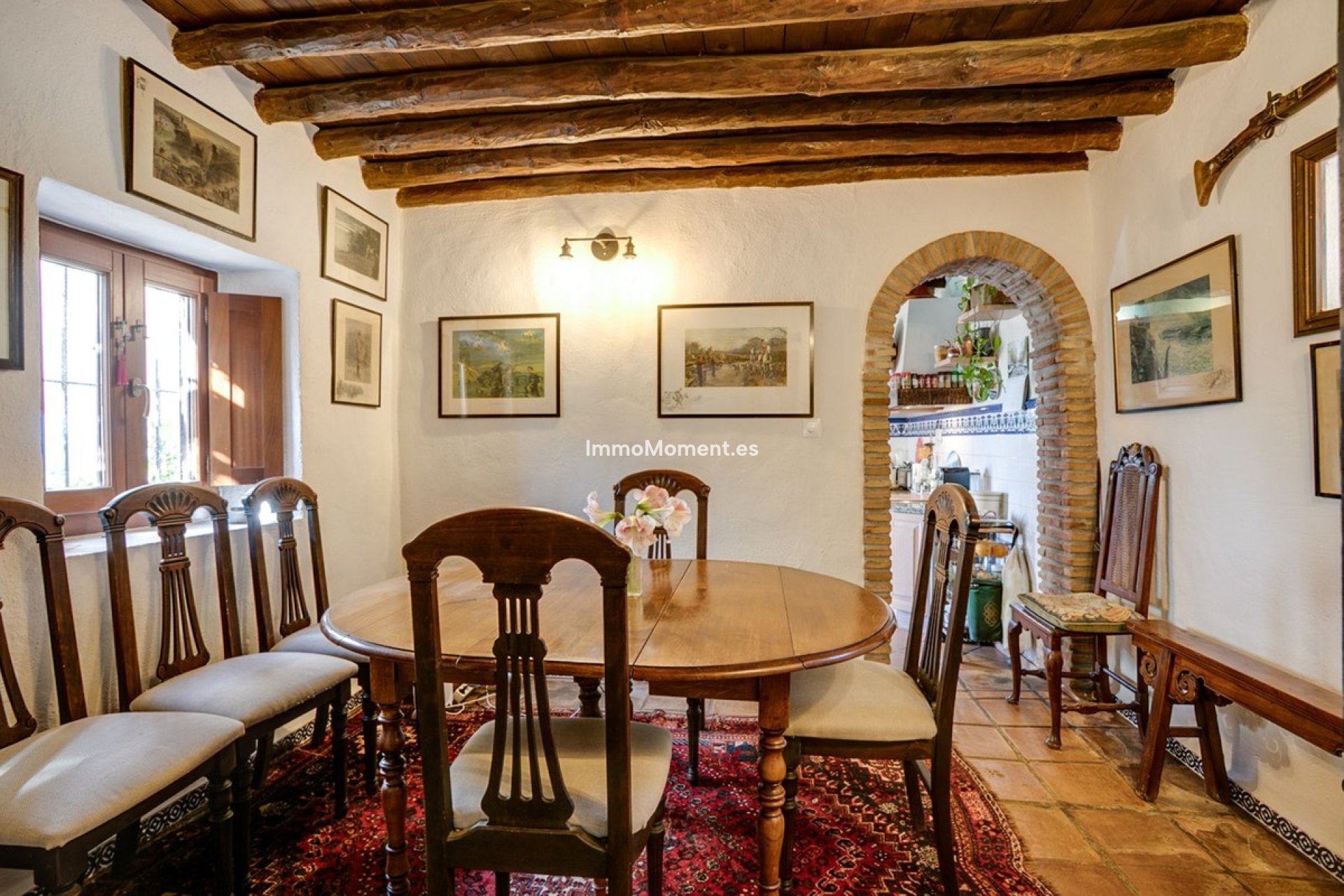 Resale - Villa - Estepona - Estepona Centro