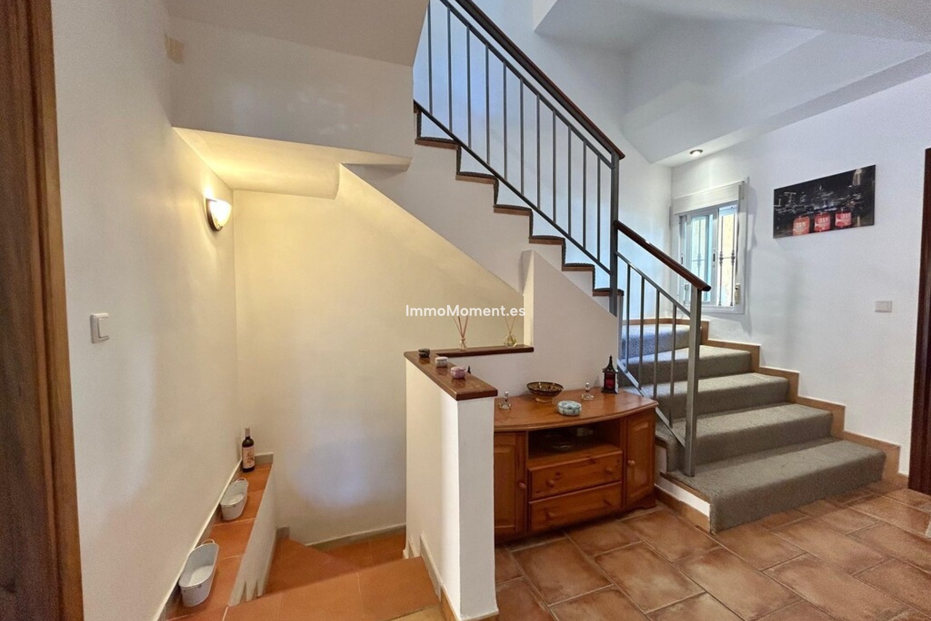Resale - Villa - Estepona - Estepona Centro
