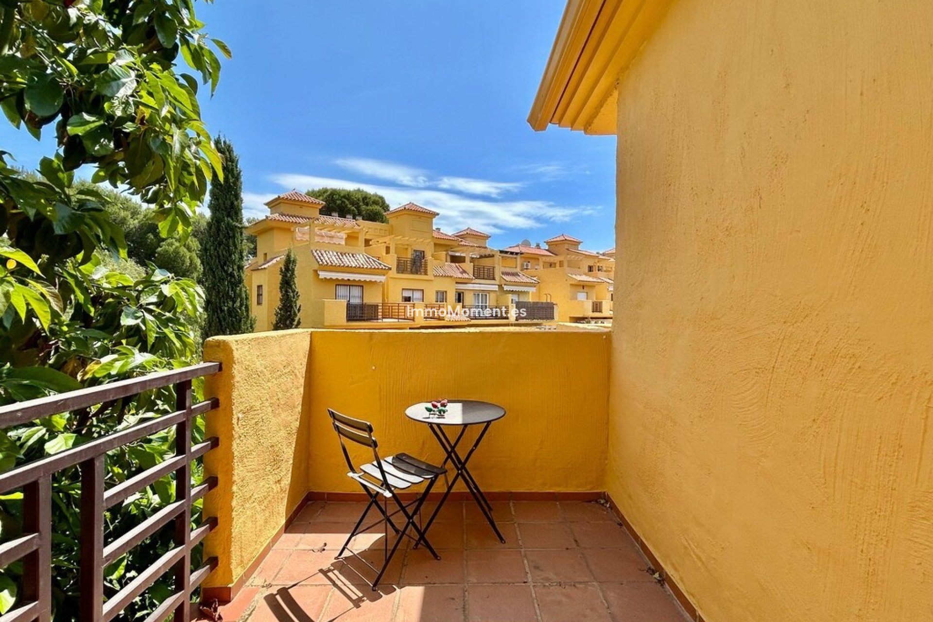 Resale - Villa - Estepona - Estepona Centro