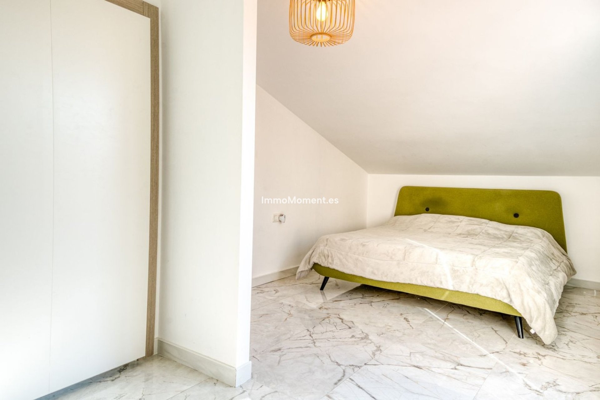 Resale - Villa - Estepona - New Golden Mile