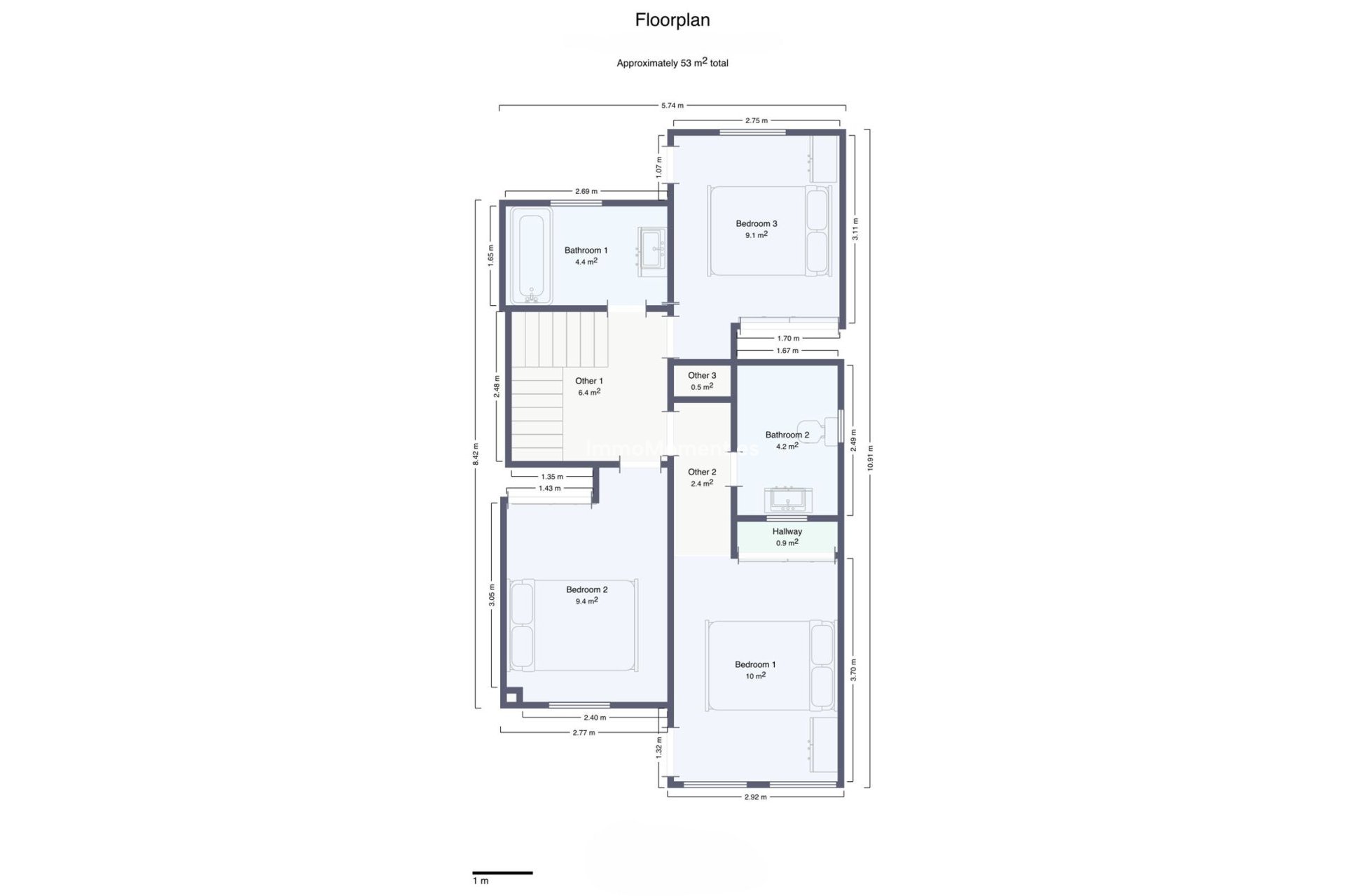 Resale - Villa - Estepona - New Golden Mile