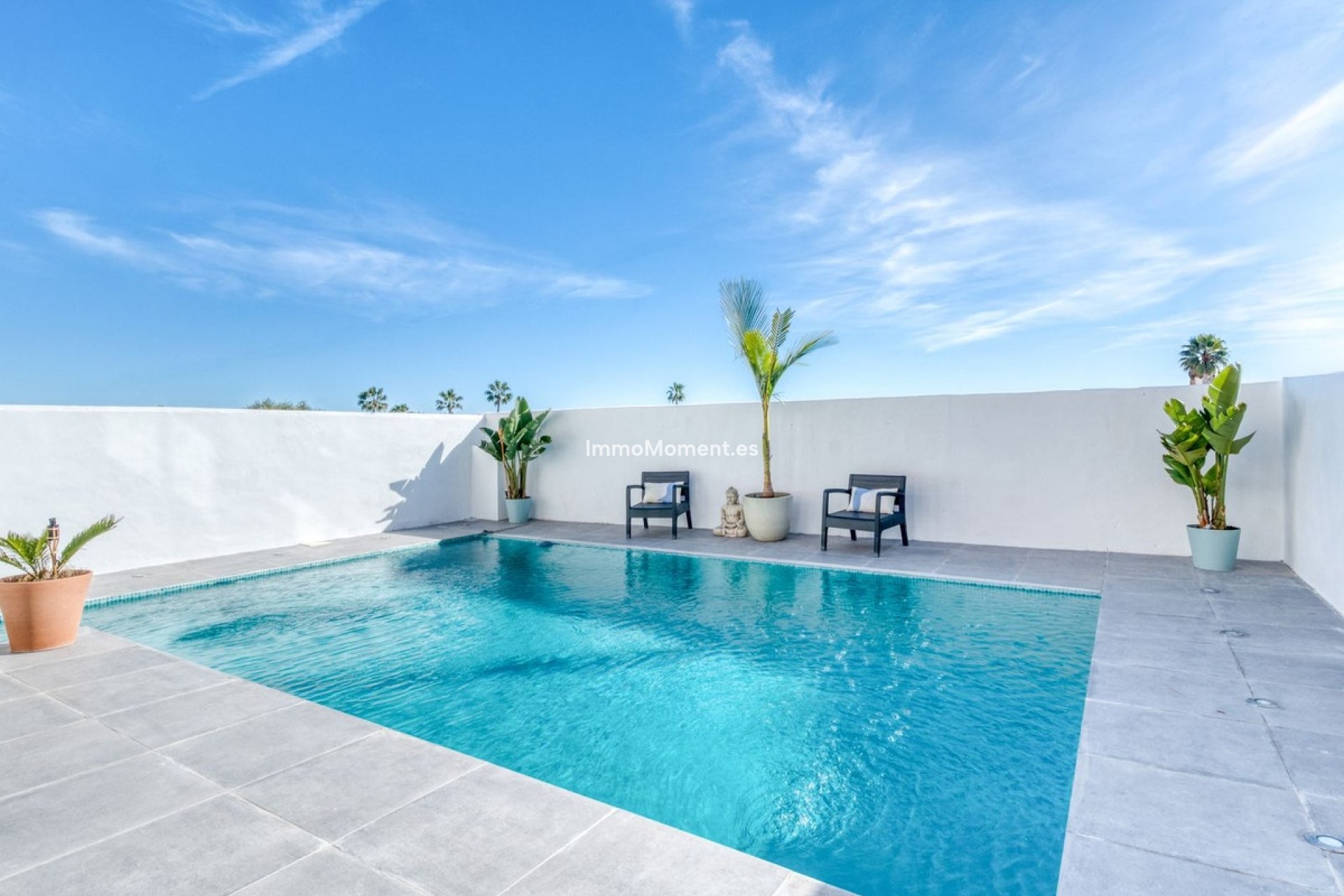Resale - Villa - Estepona - New Golden Mile
