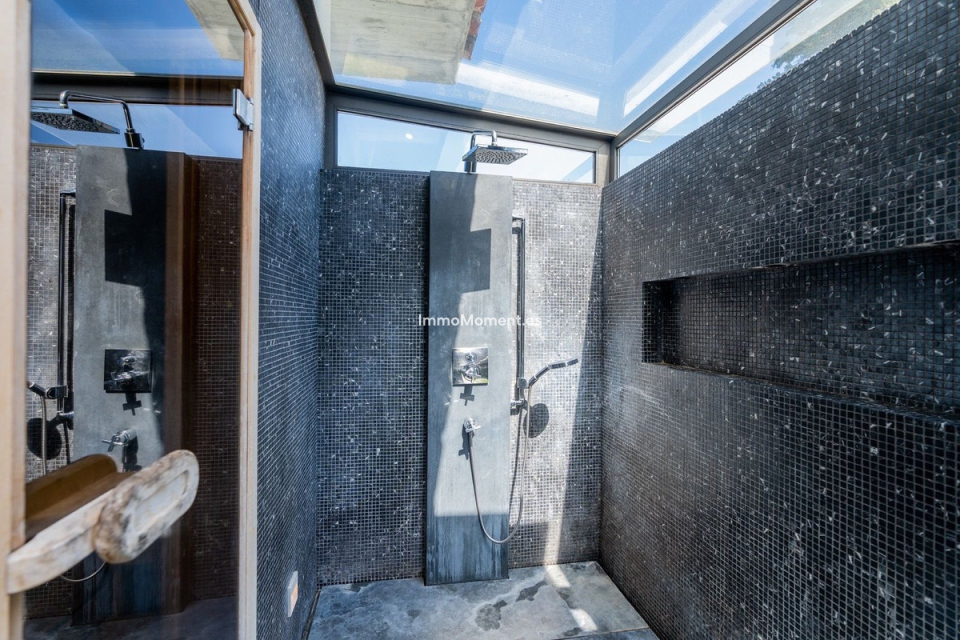 Resale - Villa - Estepona - New Golden Mile