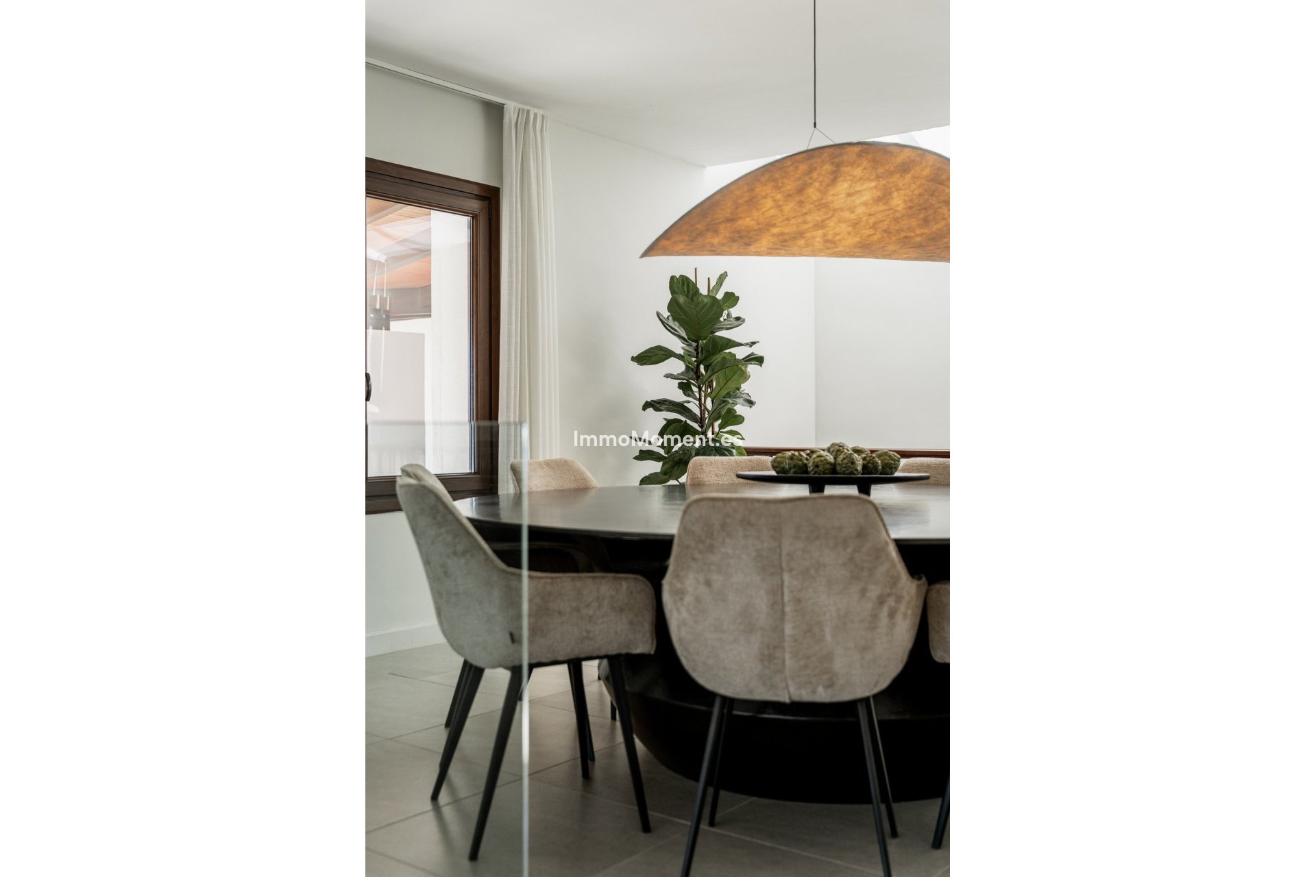 Resale - Villa - Estepona - New Golden Mile