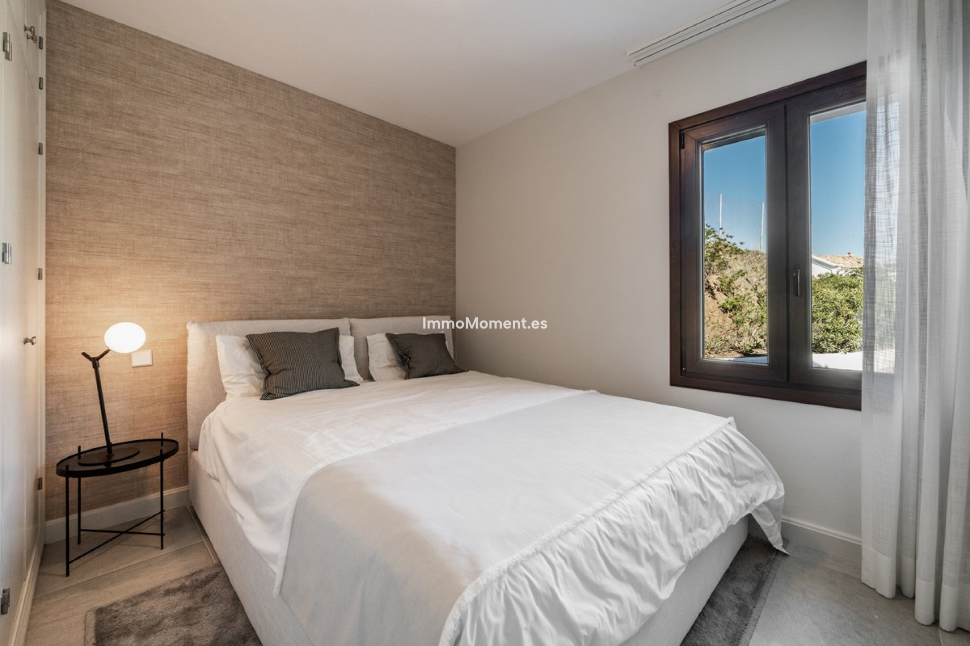 Resale - Villa - Estepona - New Golden Mile