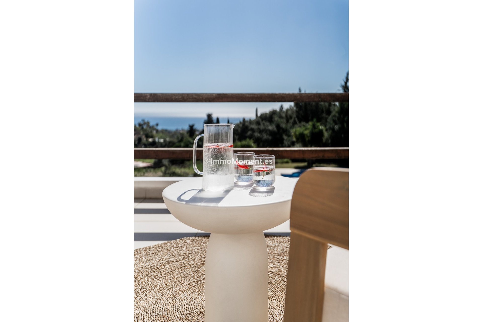 Resale - Villa - Estepona - New Golden Mile