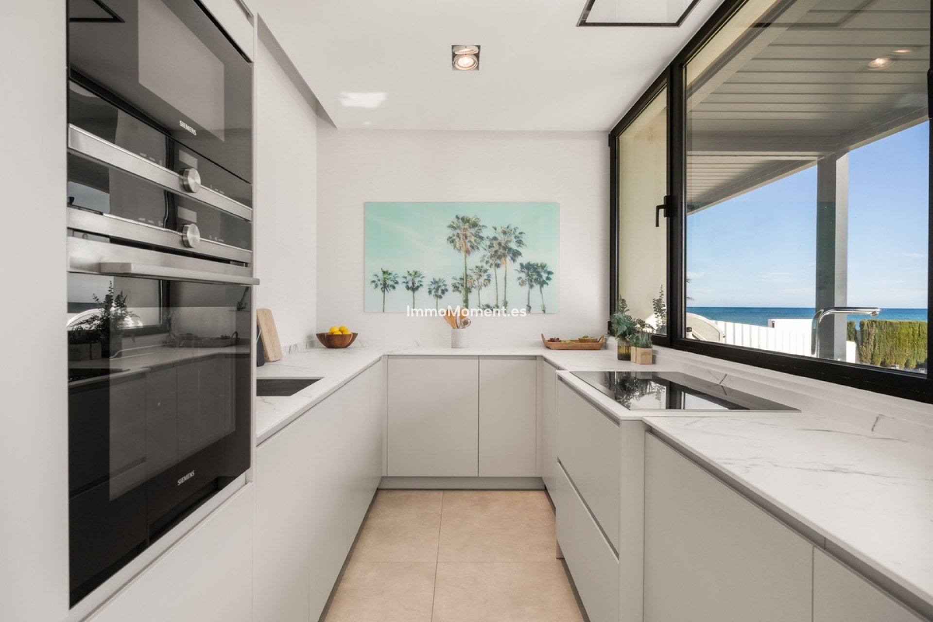 Resale - Villa - Estepona - New Golden Mile