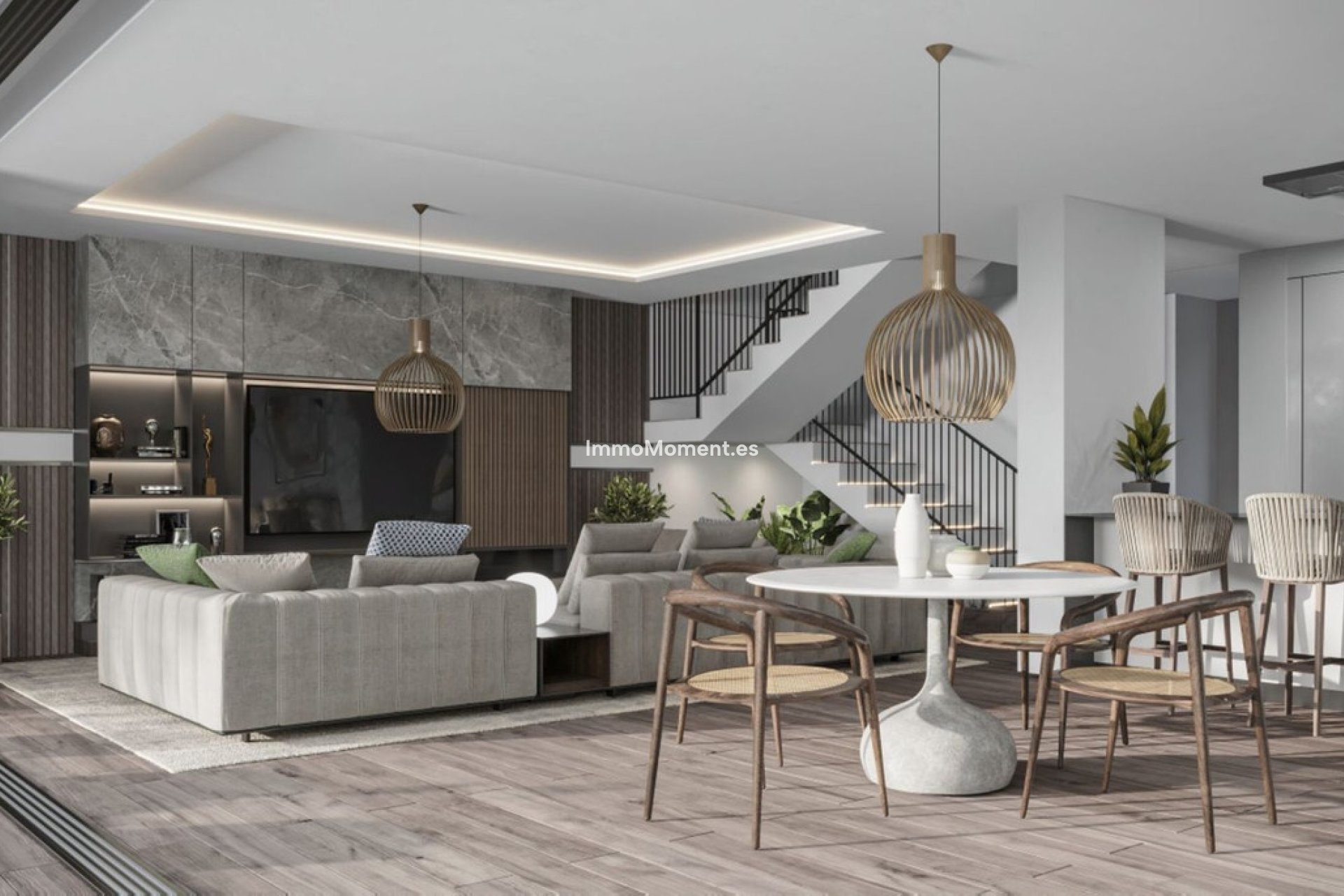 Resale - Villa - Estepona - New Golden Mile