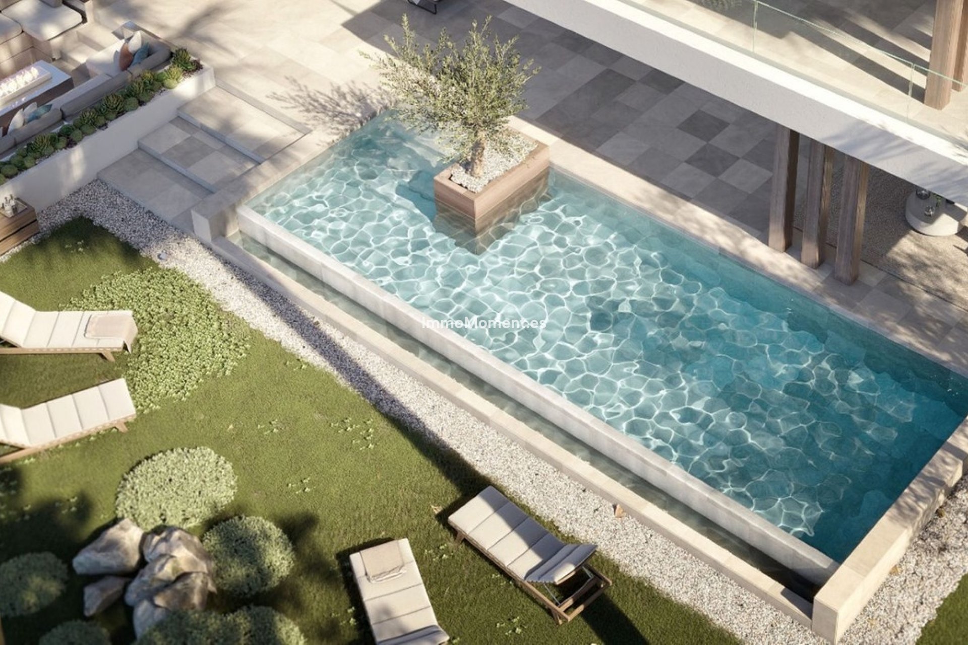 Resale - Villa - Estepona - New Golden Mile