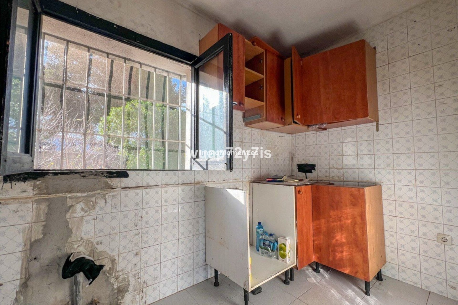 Resale - Villa - Estepona - New Golden Mile