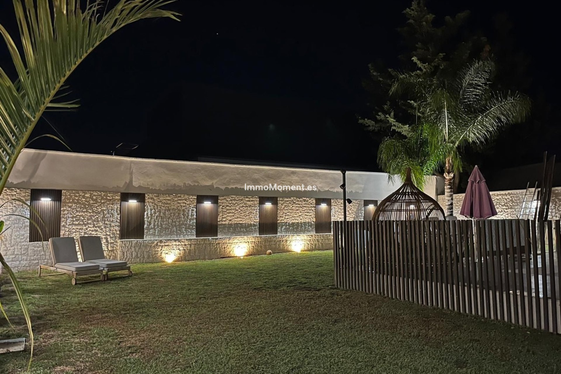 Resale - Villa - Estepona - New Golden Mile