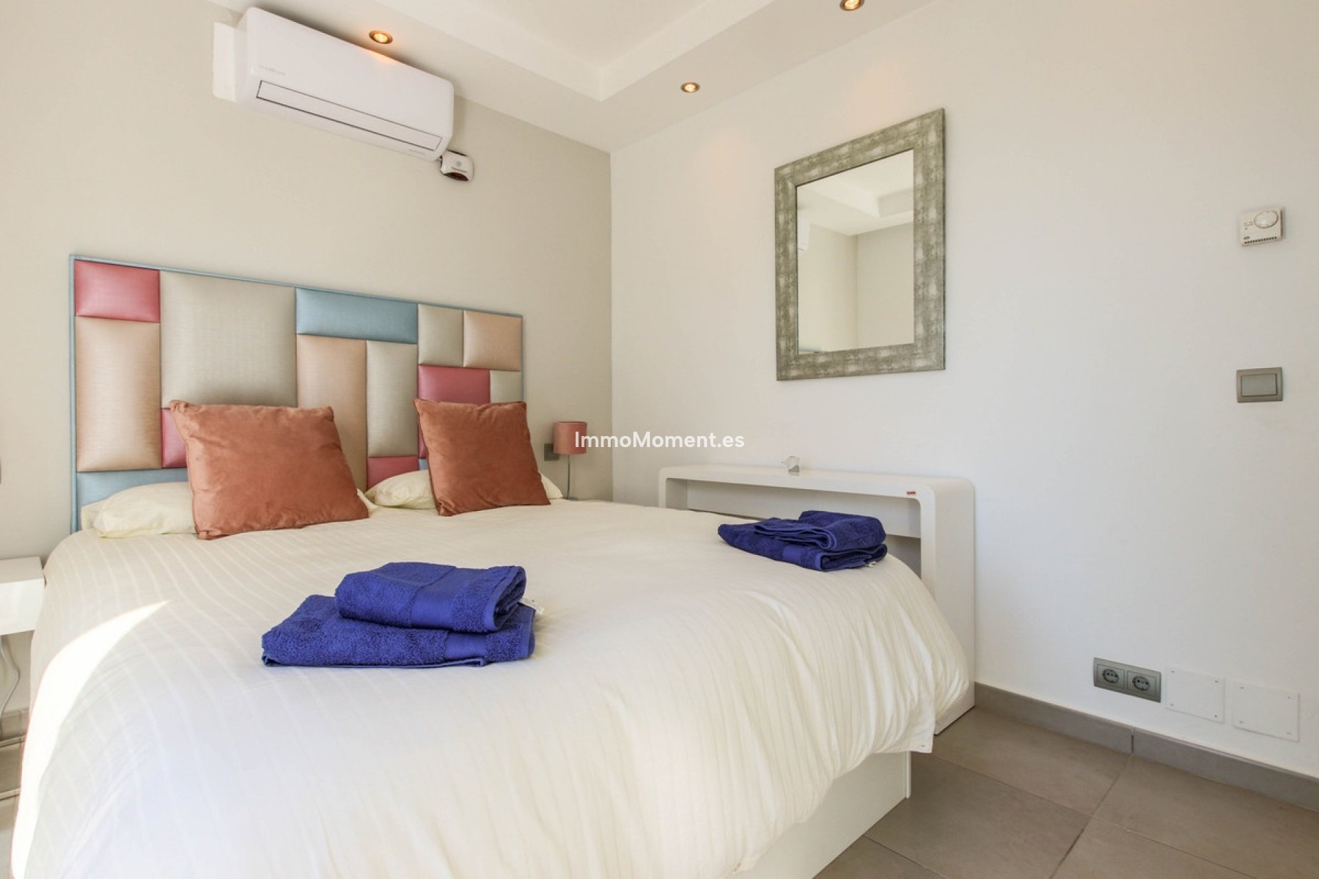 Resale - Villa - Estepona - New Golden Mile