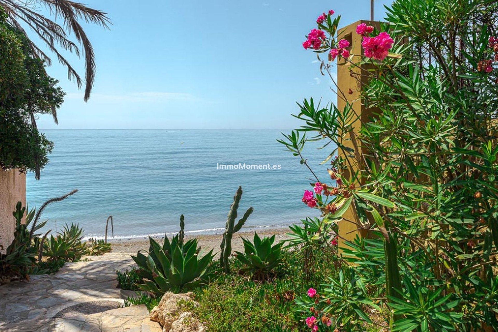 Resale - Villa - Estepona - New Golden Mile