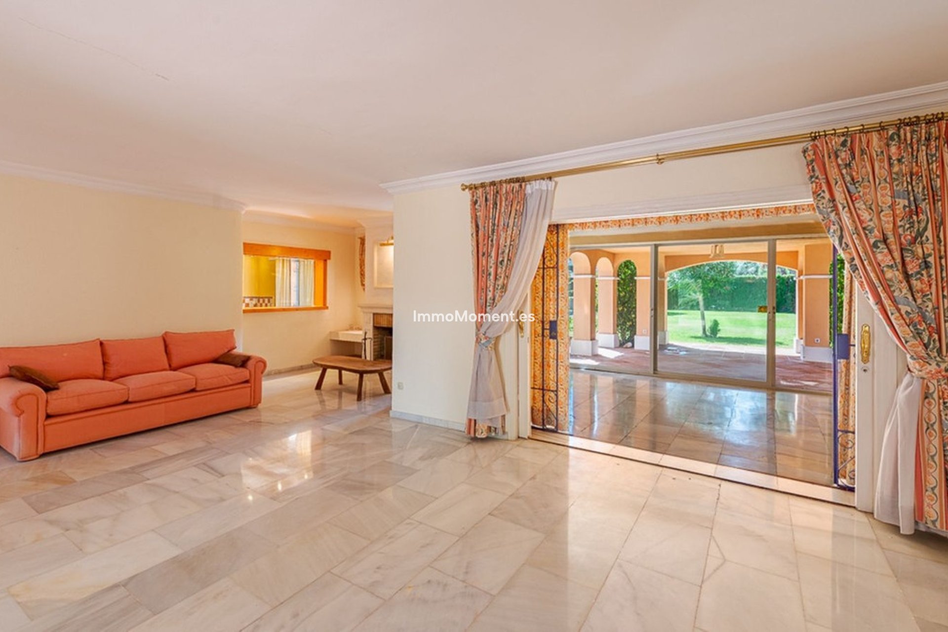 Resale - Villa - Estepona - New Golden Mile