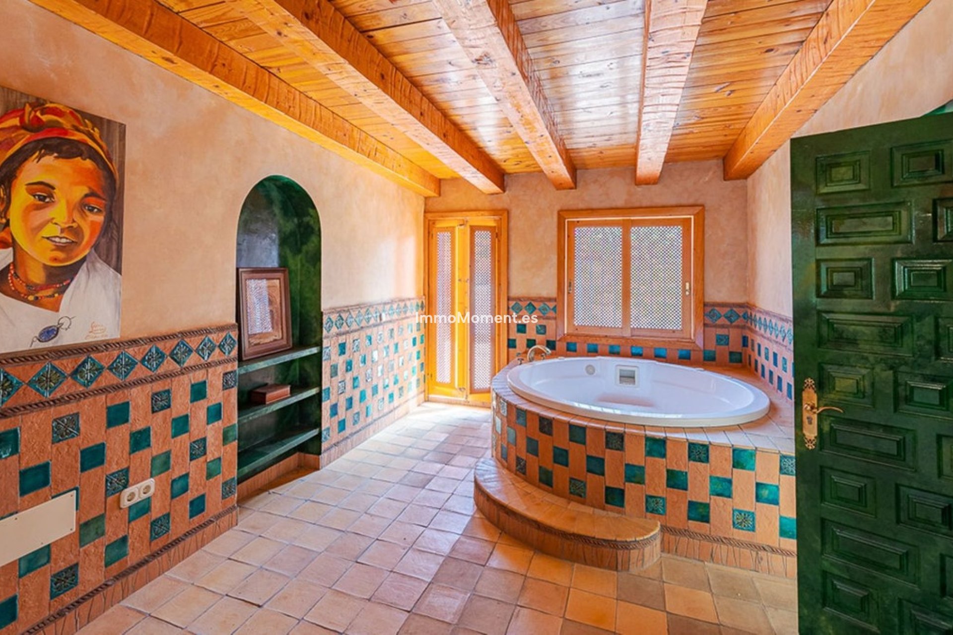 Resale - Villa - Estepona - New Golden Mile