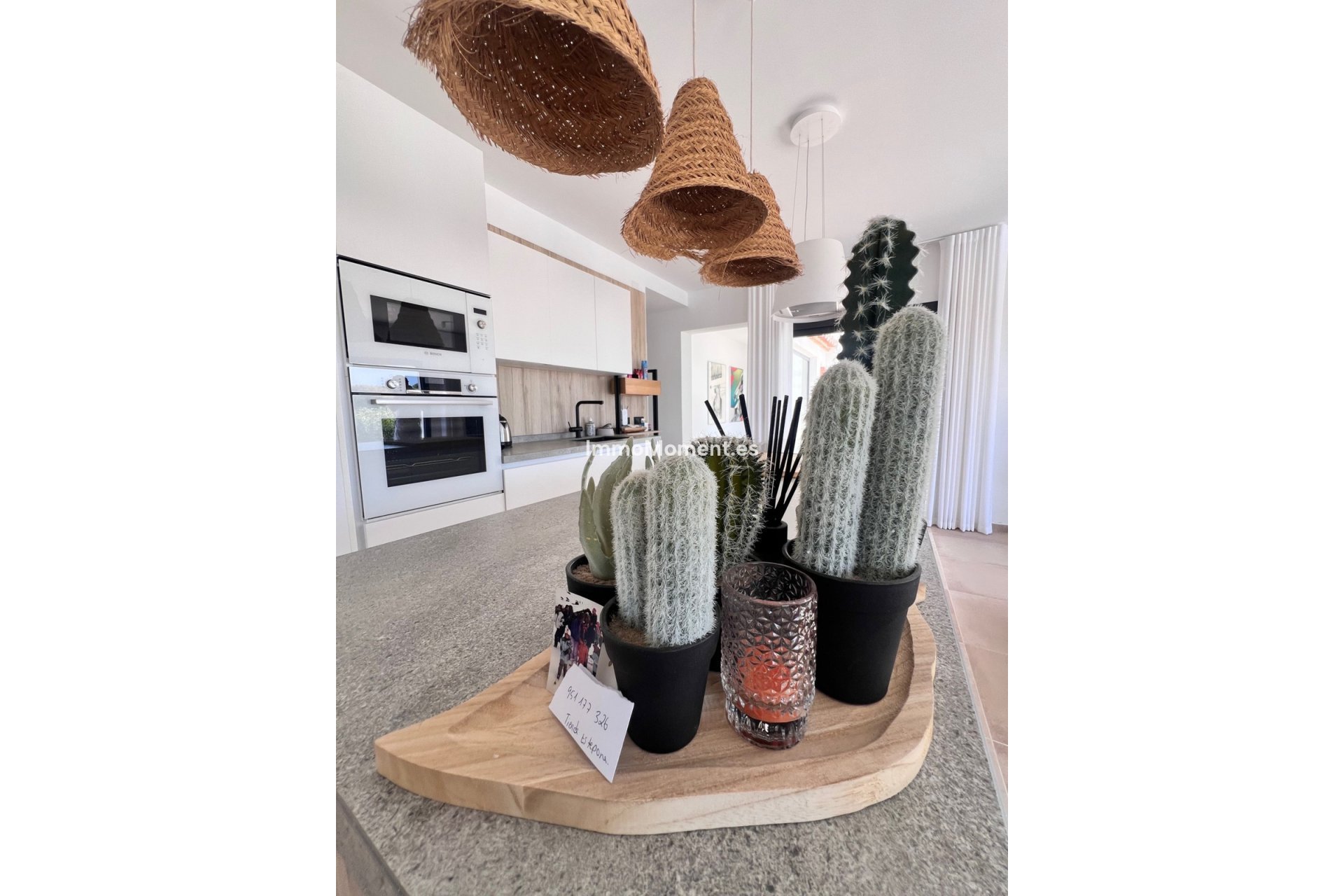 Resale - Villa - Estepona - New Golden Mile