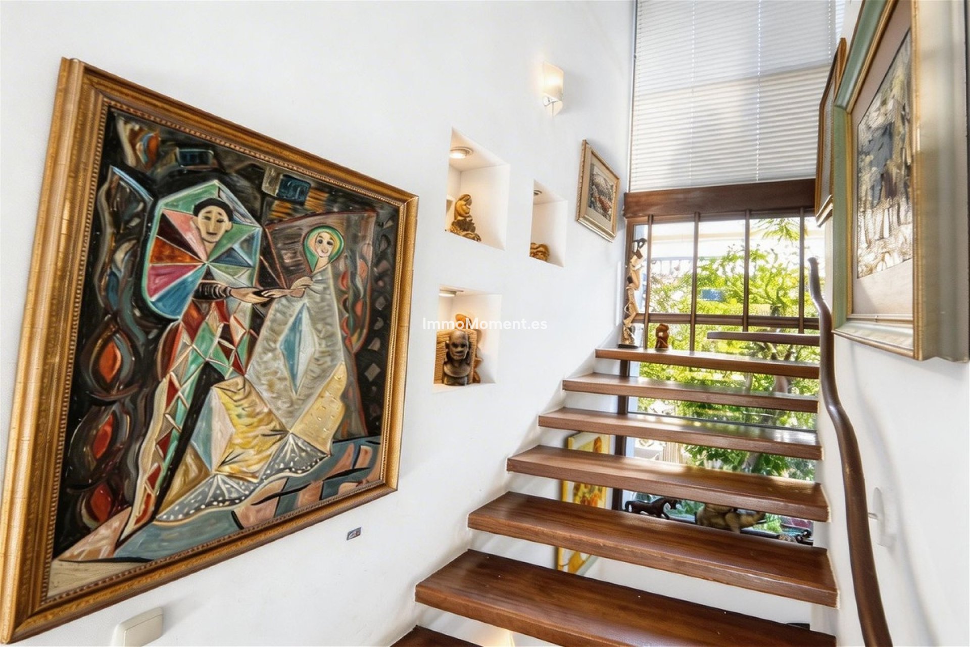 Resale - Villa - Estepona - New Golden Mile