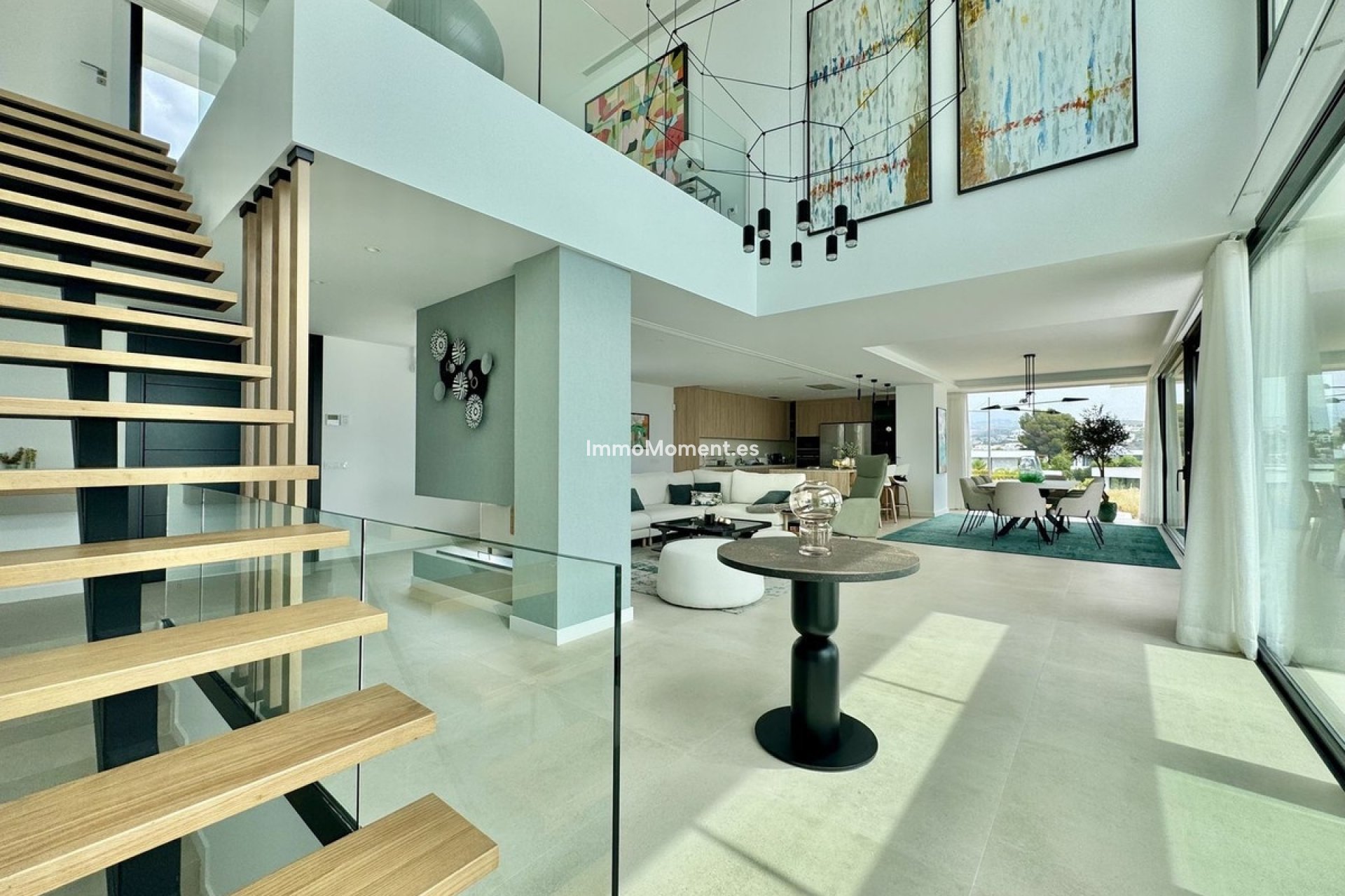 Resale - Villa - Estepona - New Golden Mile