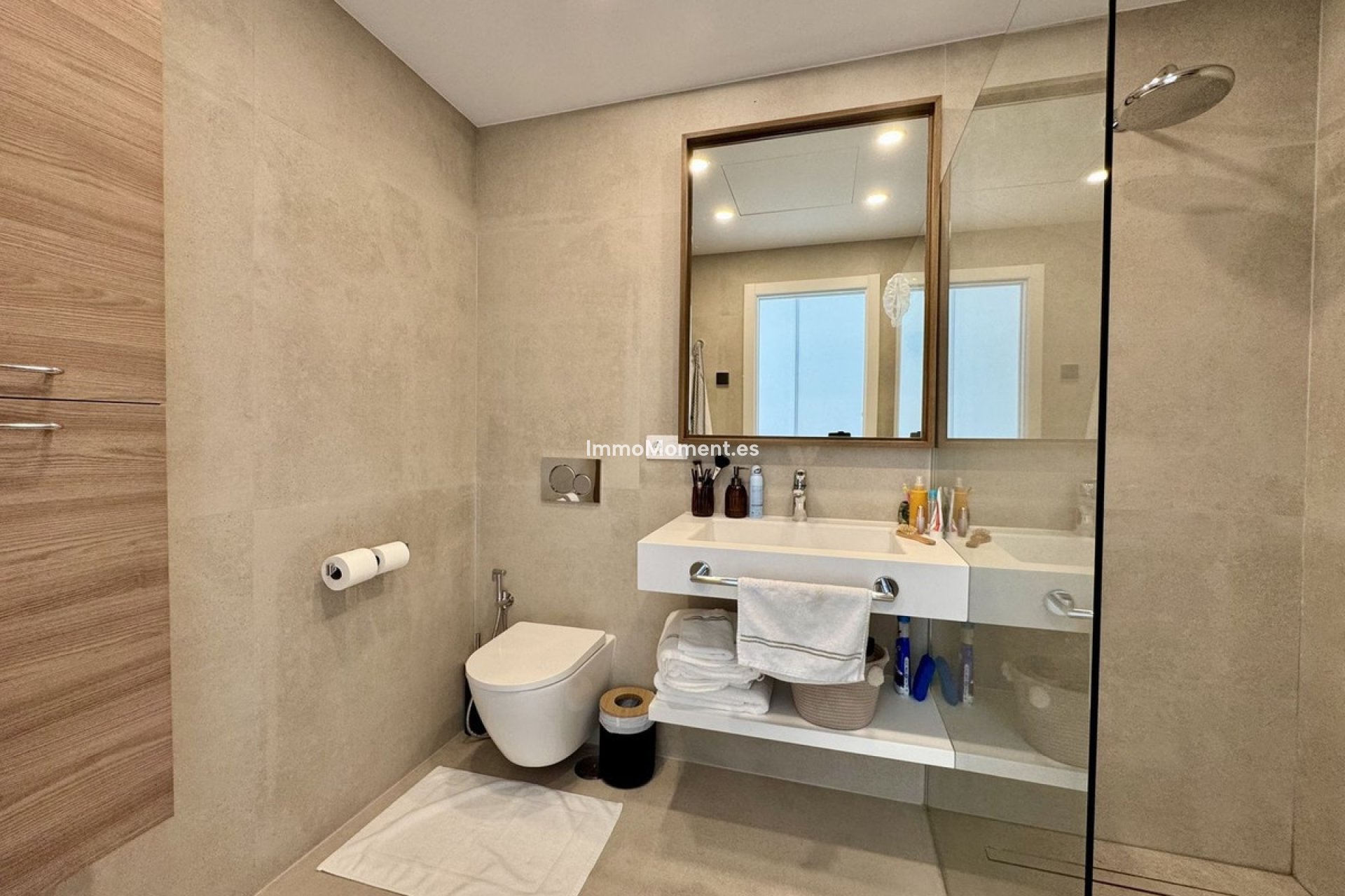 Resale - Villa - Estepona - New Golden Mile