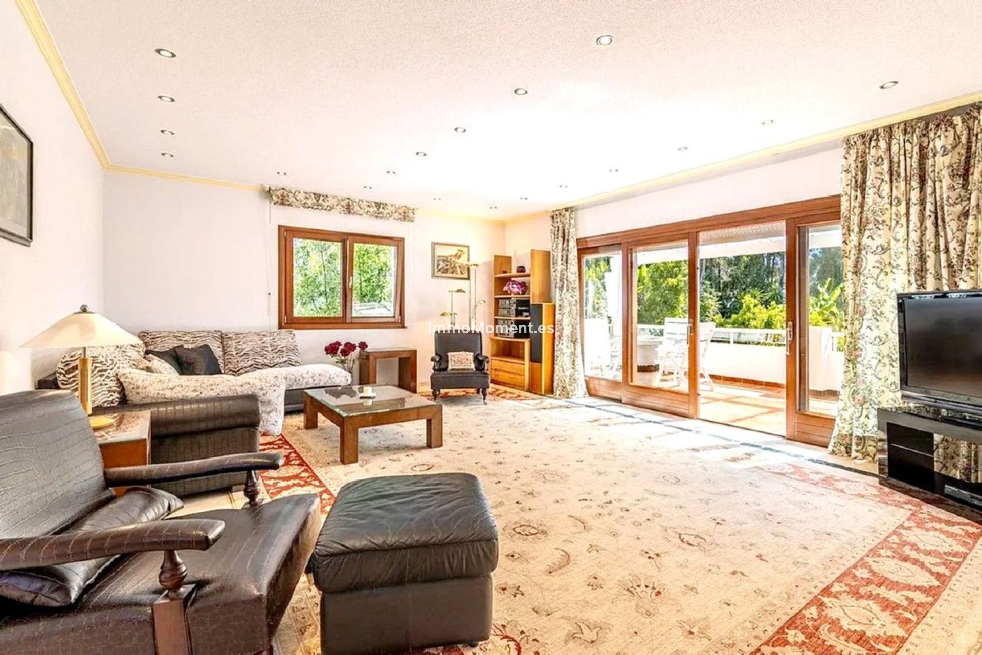 Resale - Villa - Estepona - New Golden Mile