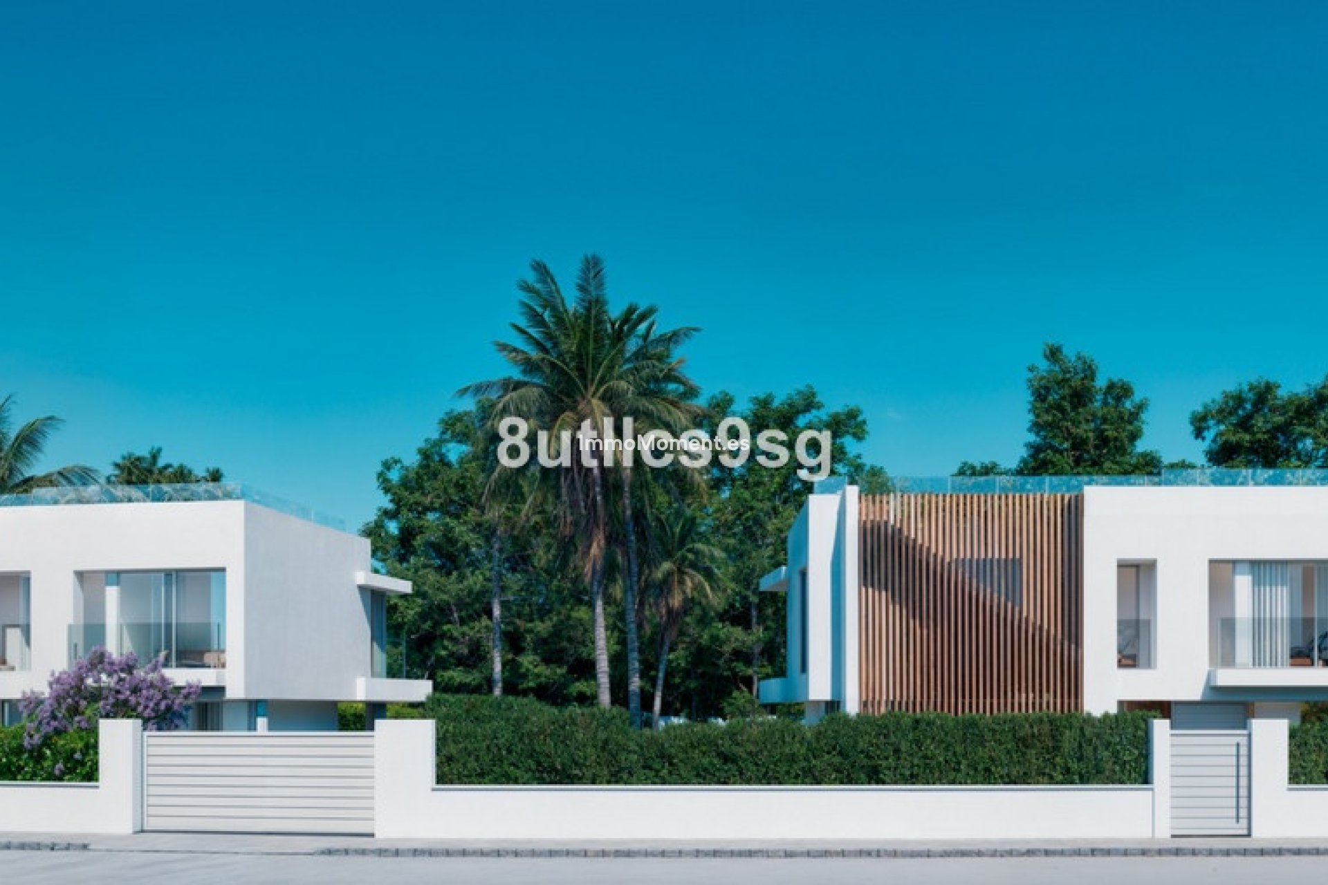 Resale - Villa - Estepona - New Golden Mile