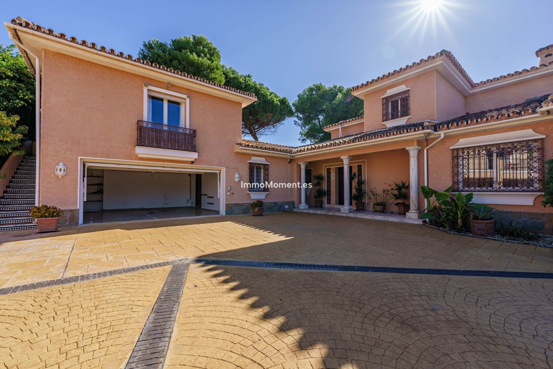 Resale - Villa - Estepona - New Golden Mile