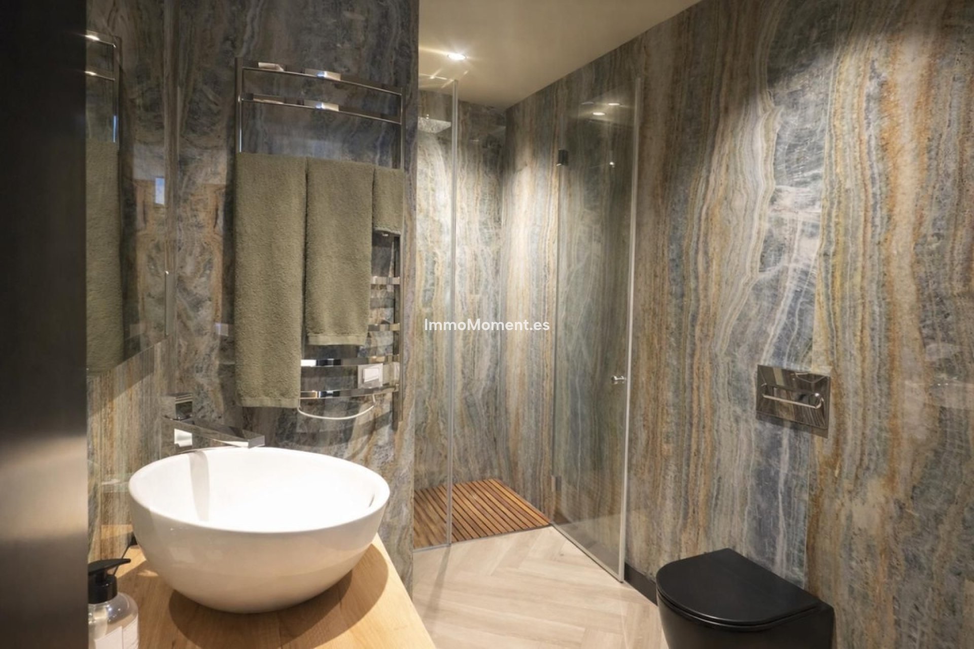 Resale - Villa - Estepona - New Golden Mile