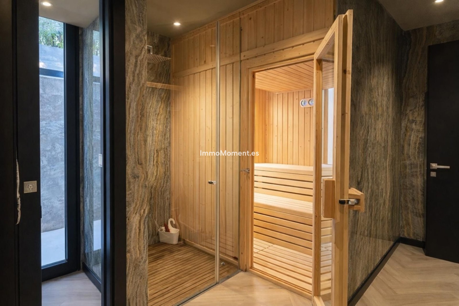 Resale - Villa - Estepona - New Golden Mile