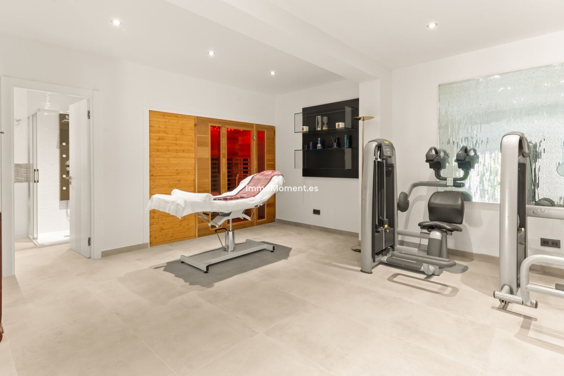 Resale - Villa - Estepona - New Golden Mile